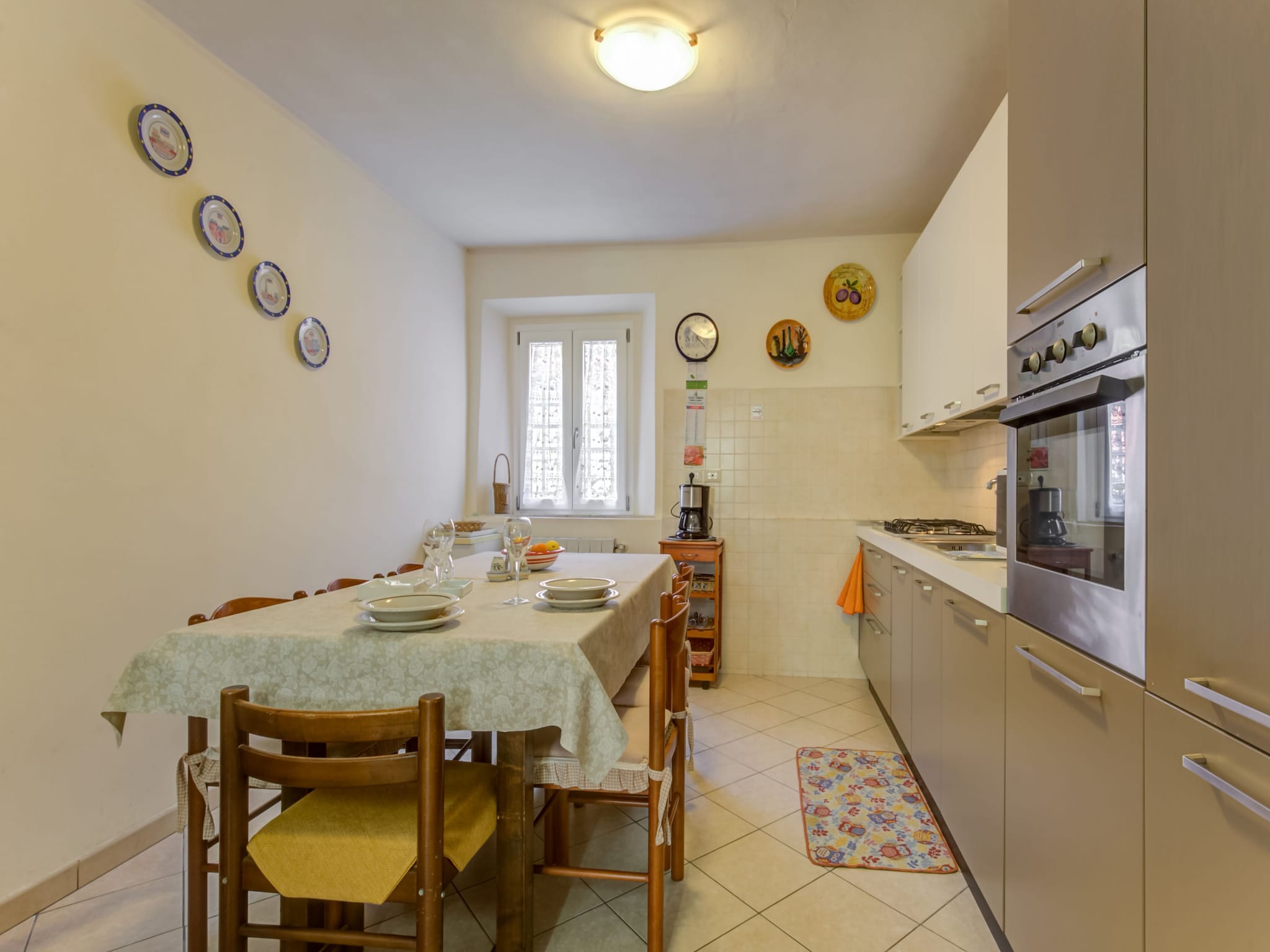 Casa di vacanze Casa Teresa