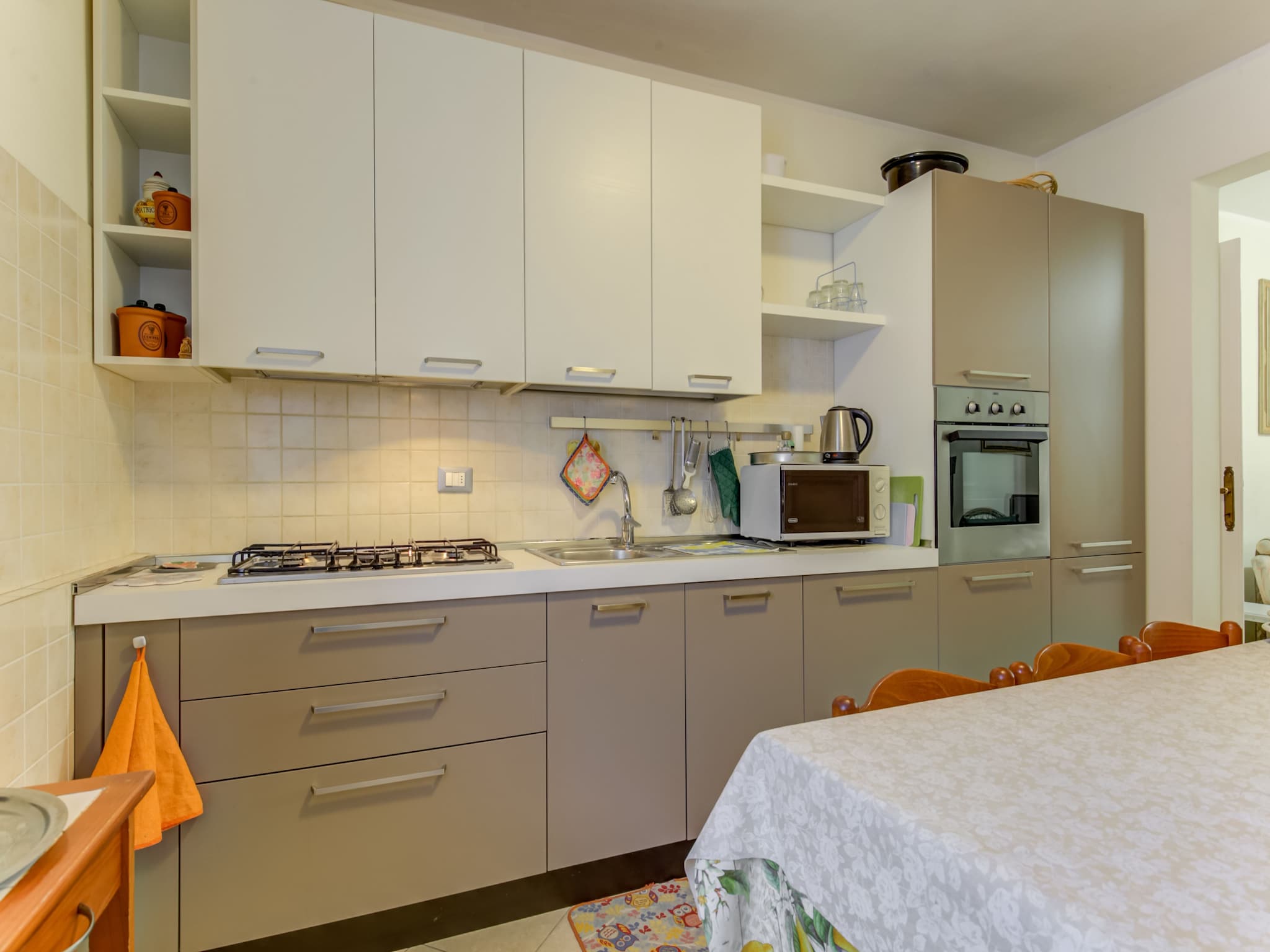 Casa di vacanze Casa Teresa