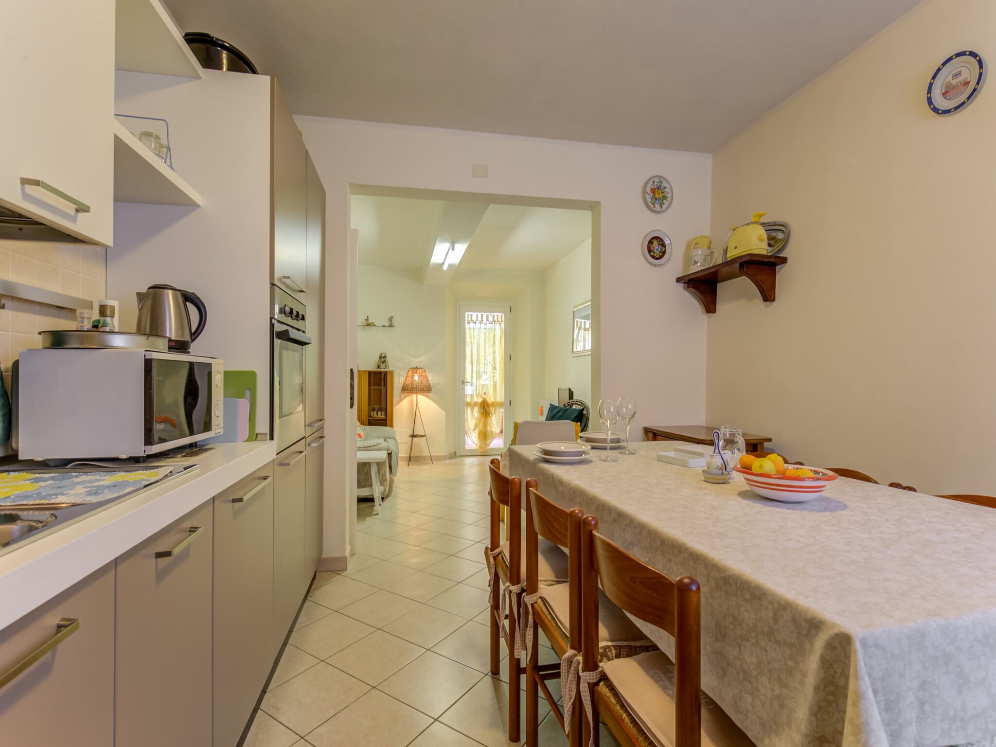 Casa di vacanze Casa Teresa