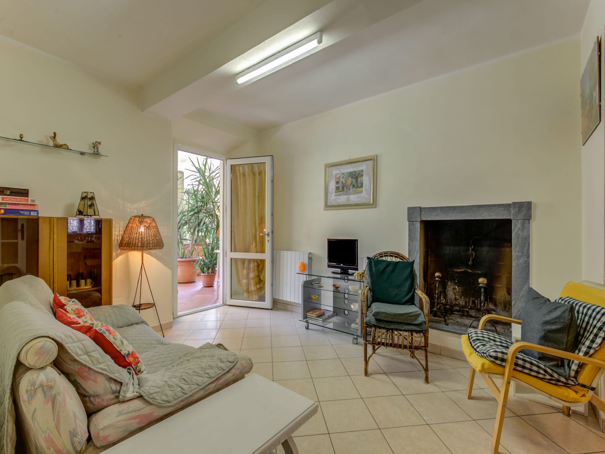 Casa di vacanze Casa Teresa