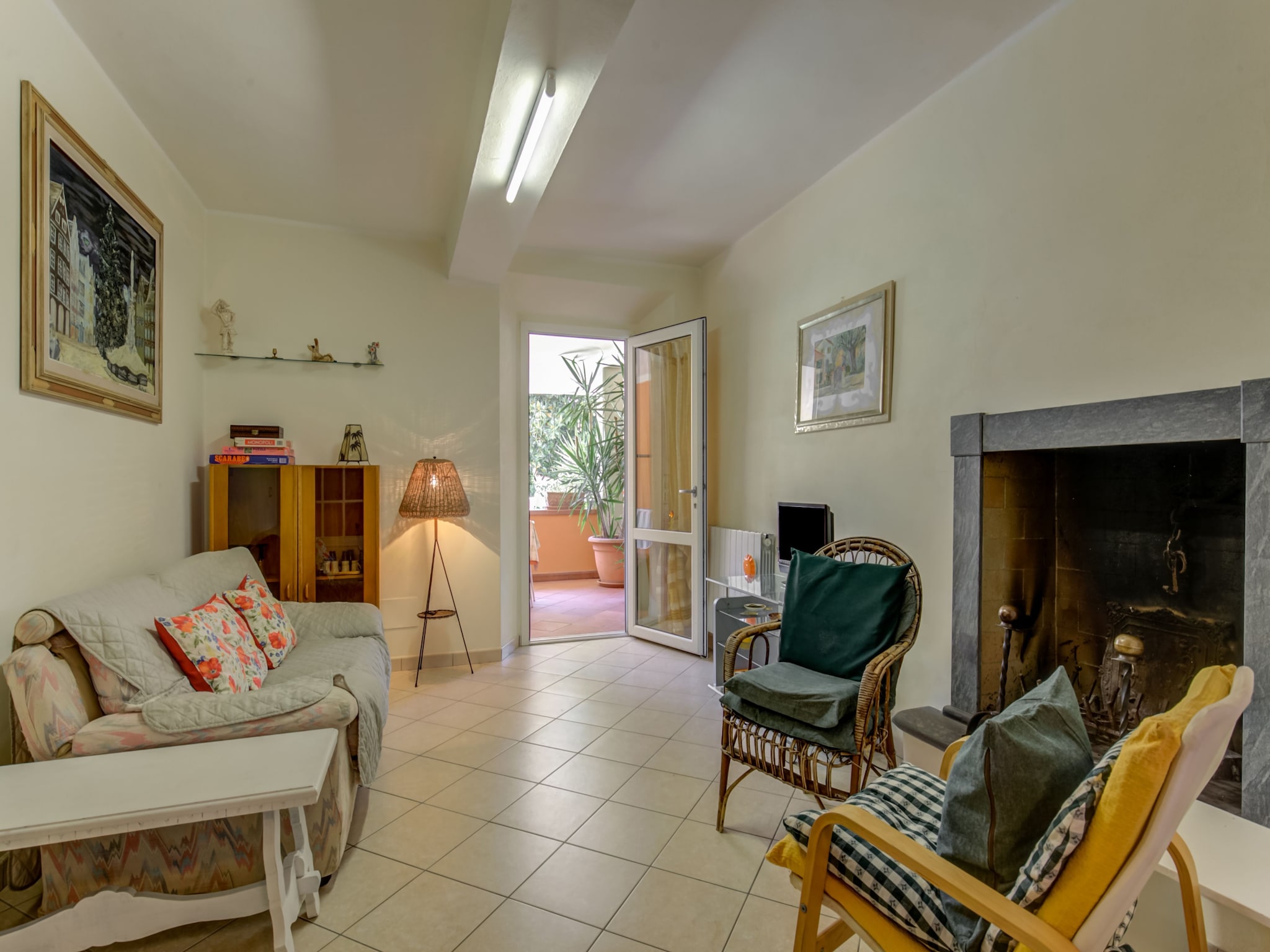 Casa di vacanze Casa Teresa