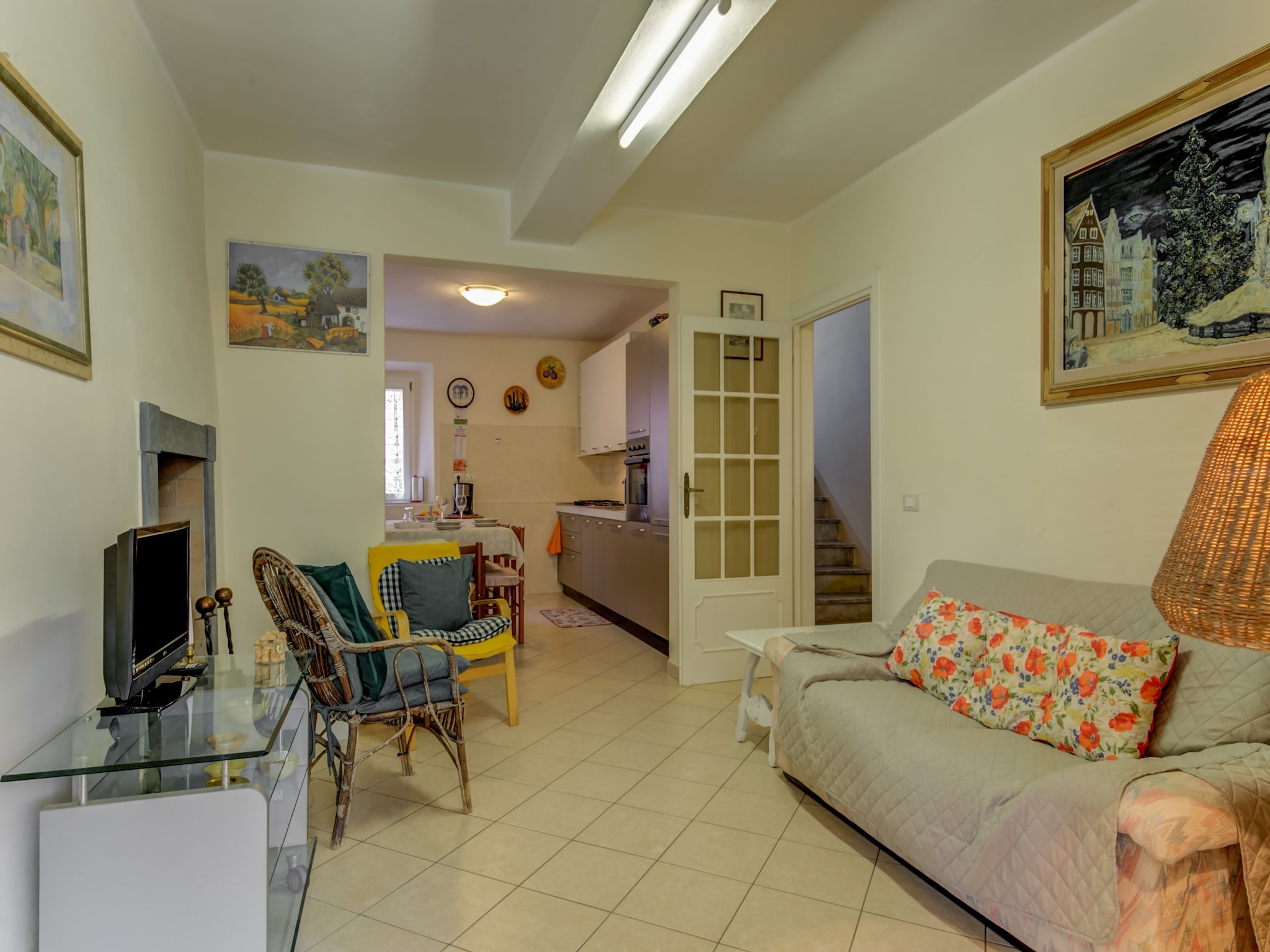 Casa di vacanze Casa Teresa