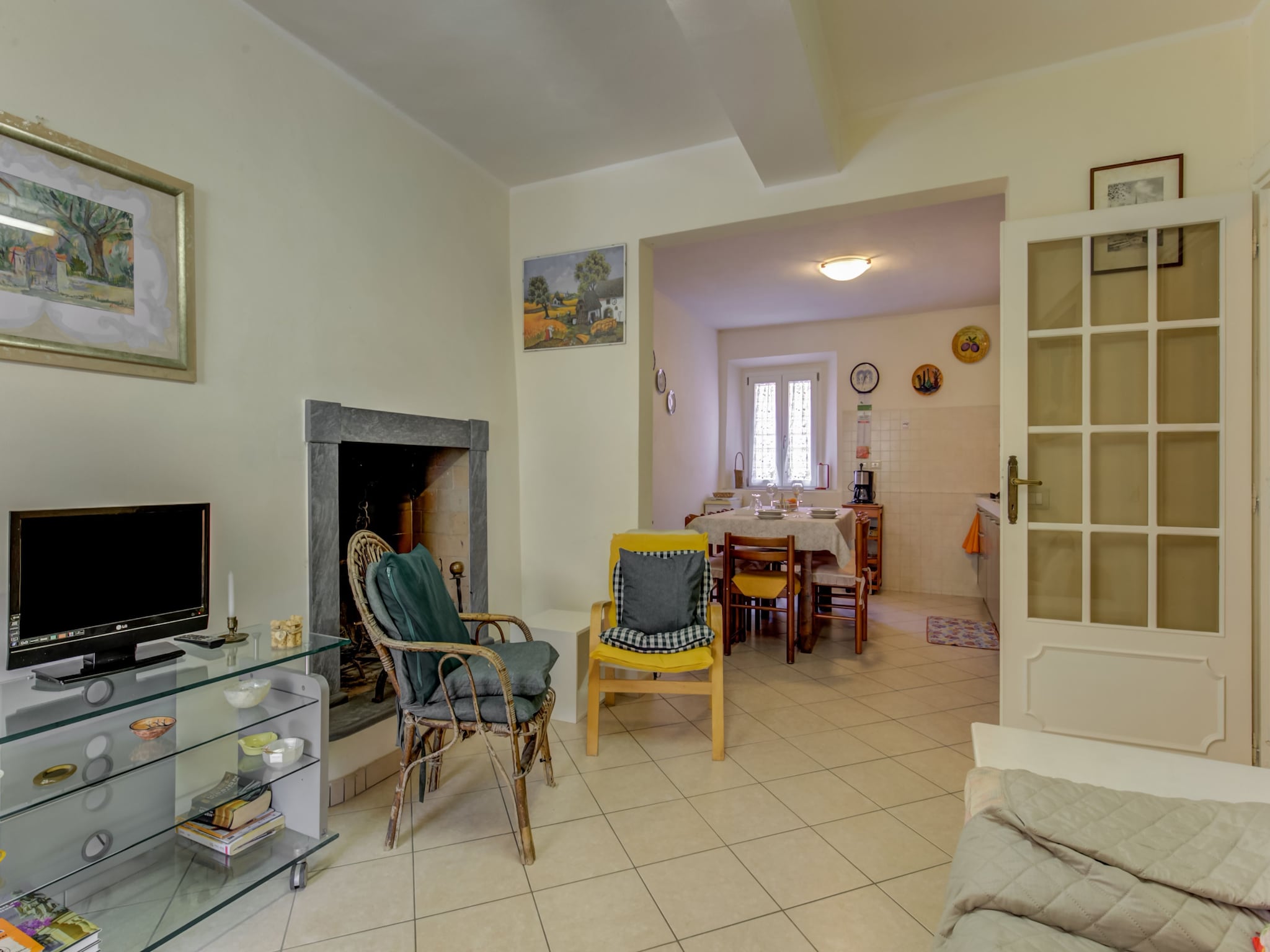 Casa di vacanze Casa Teresa