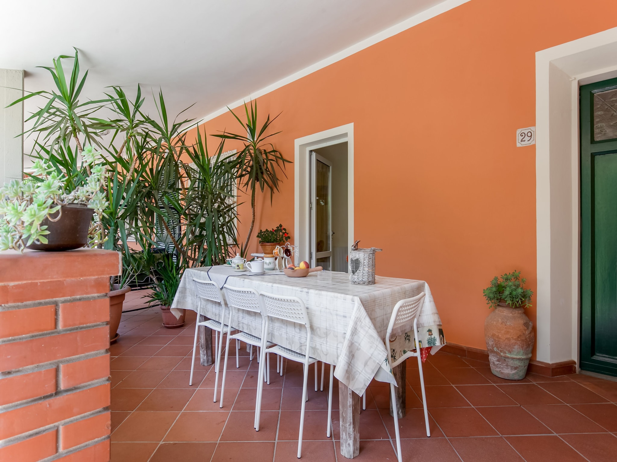 Casa di vacanze Casa Teresa