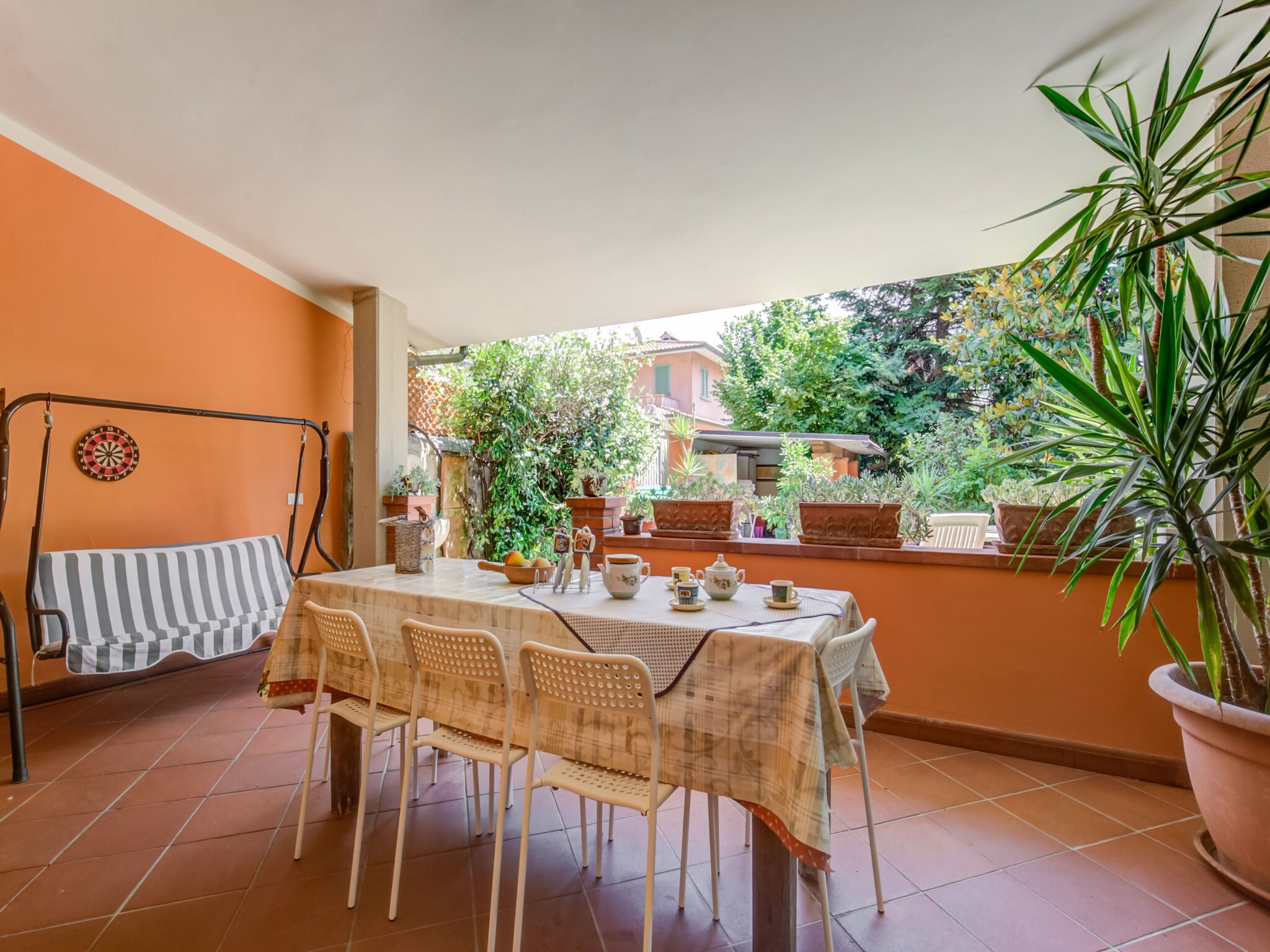 Casa di vacanze Casa Teresa