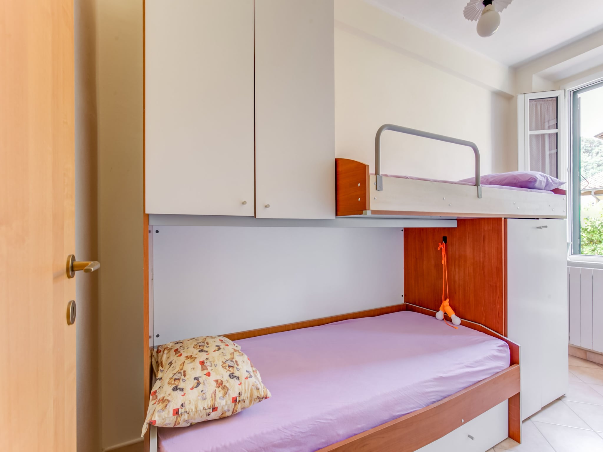 Casa di vacanze Casa Teresa