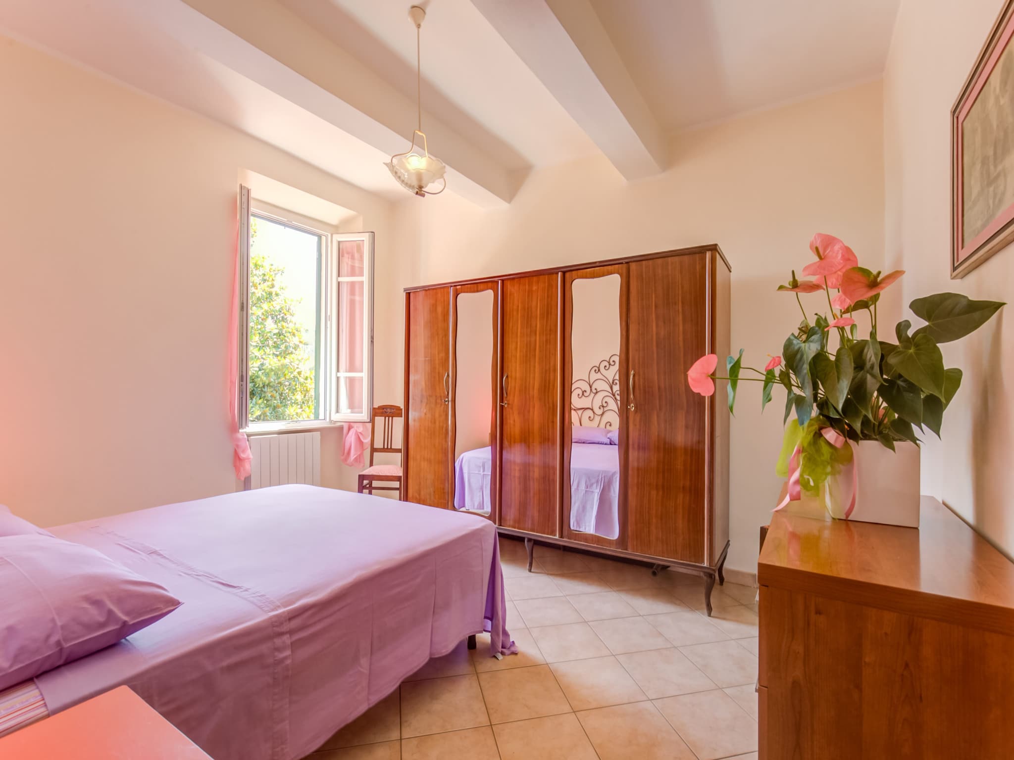 Casa di vacanze Casa Teresa
