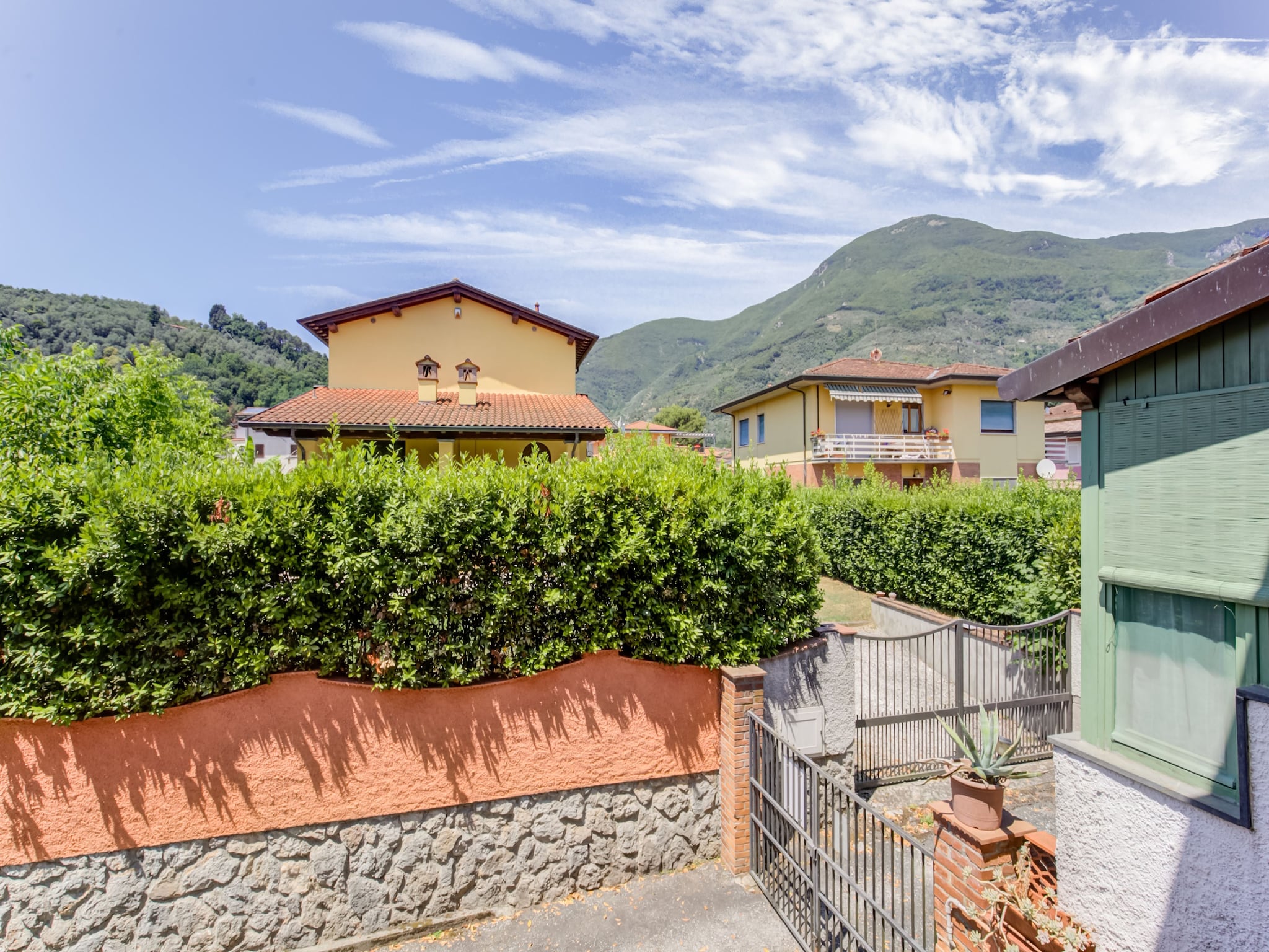 Casa di vacanze Casa Teresa