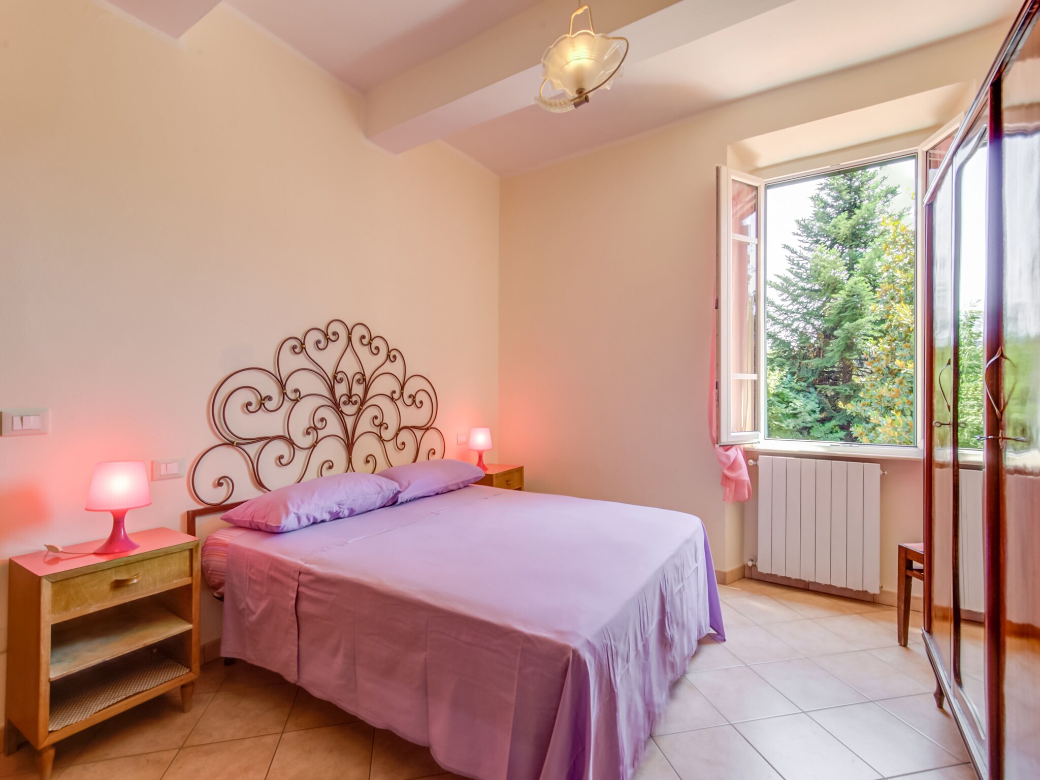 Casa di vacanze Casa Teresa