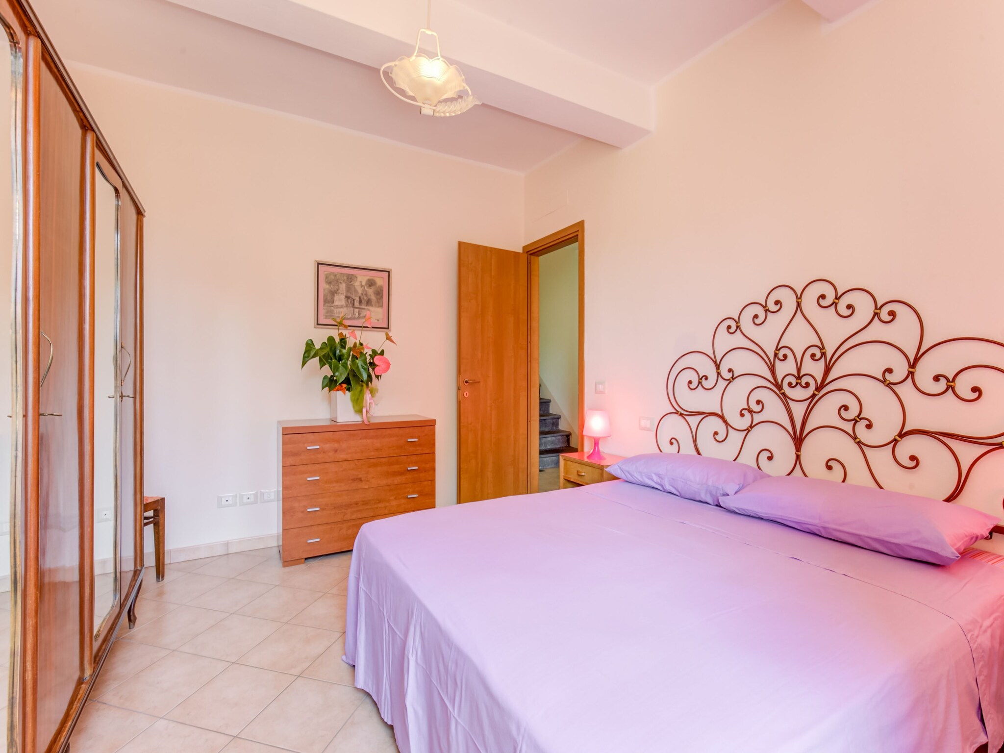 Casa di vacanze Casa Teresa