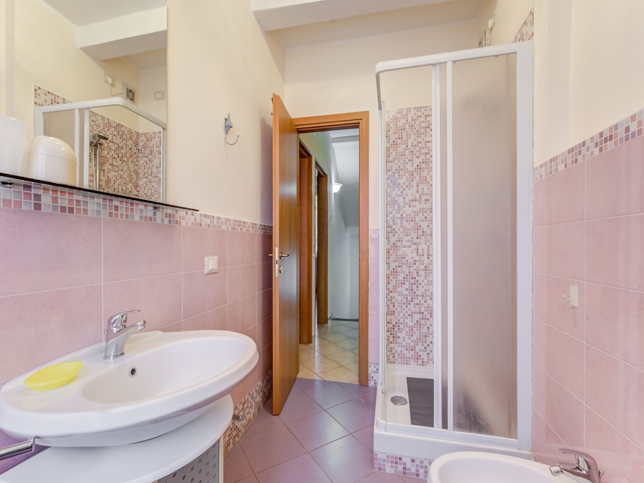 Casa di vacanze Casa Teresa