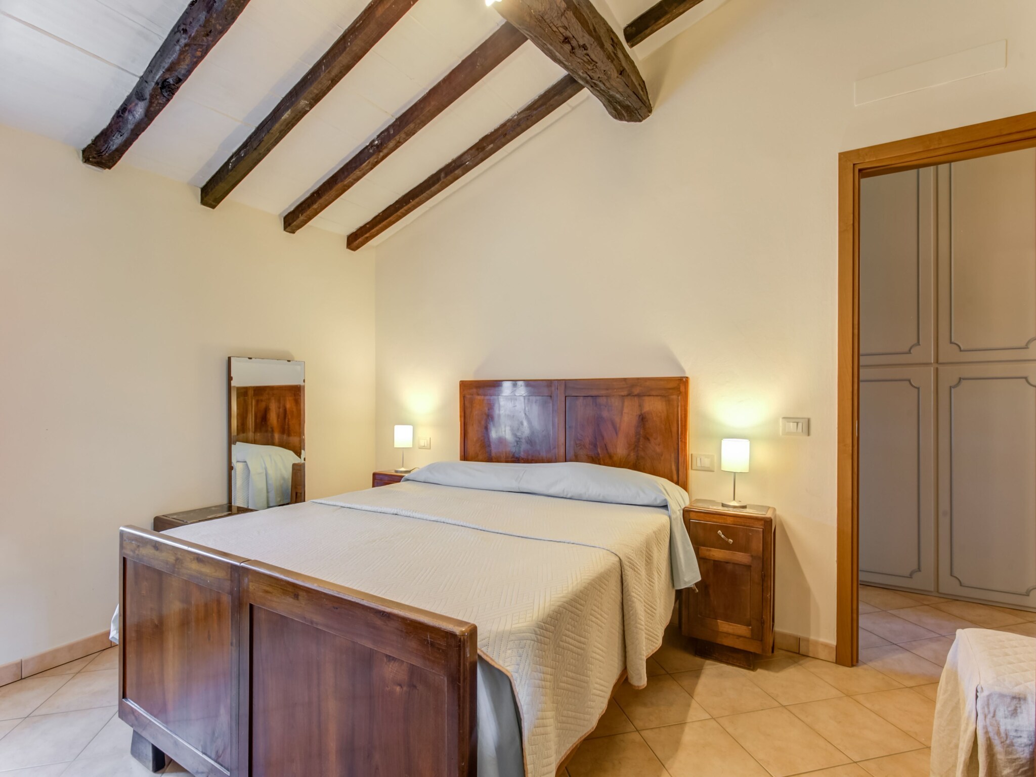 Casa di vacanze Casa Teresa