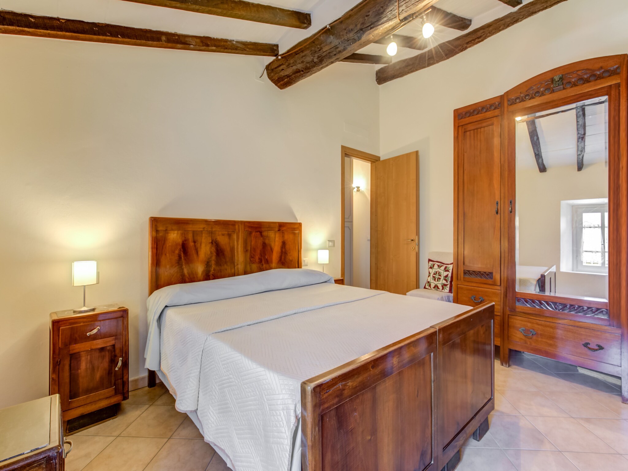 Casa di vacanze Casa Teresa