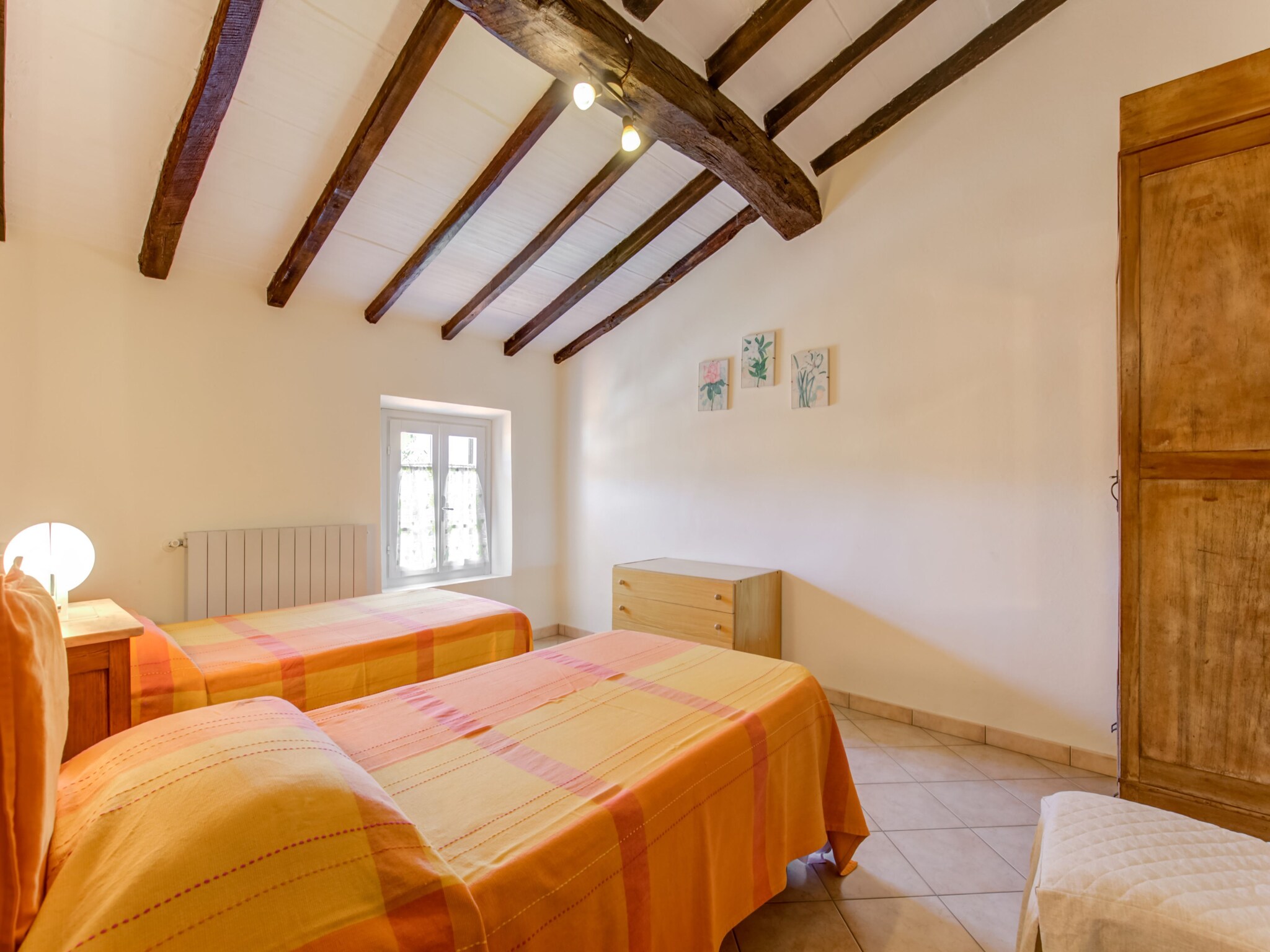 Casa di vacanze Casa Teresa
