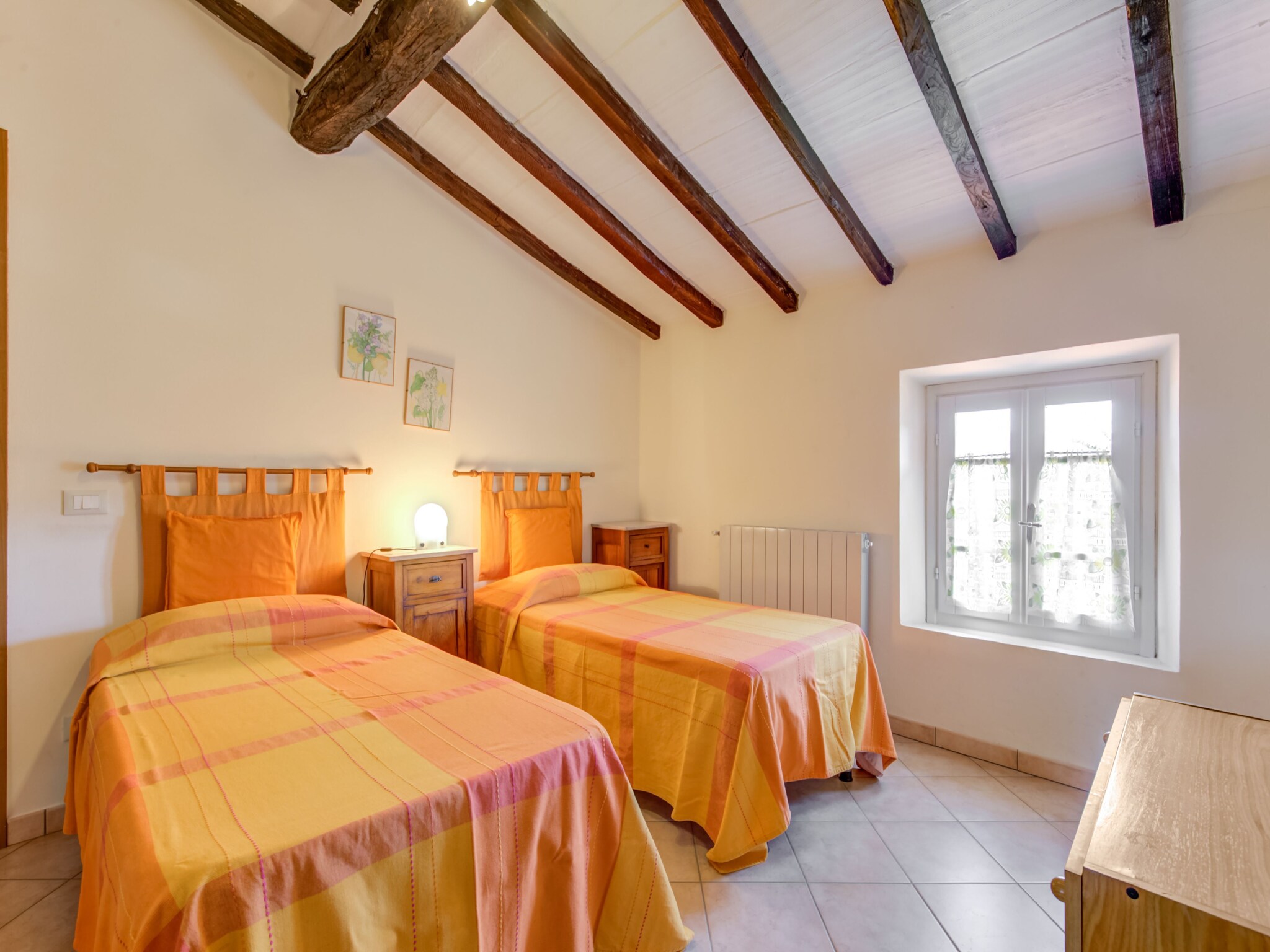 Casa di vacanze Casa Teresa