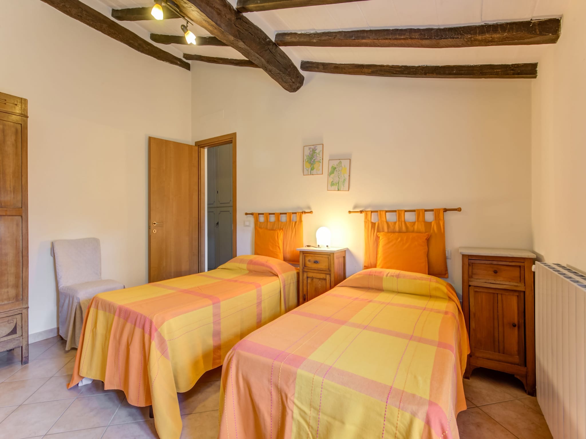 Casa di vacanze Casa Teresa