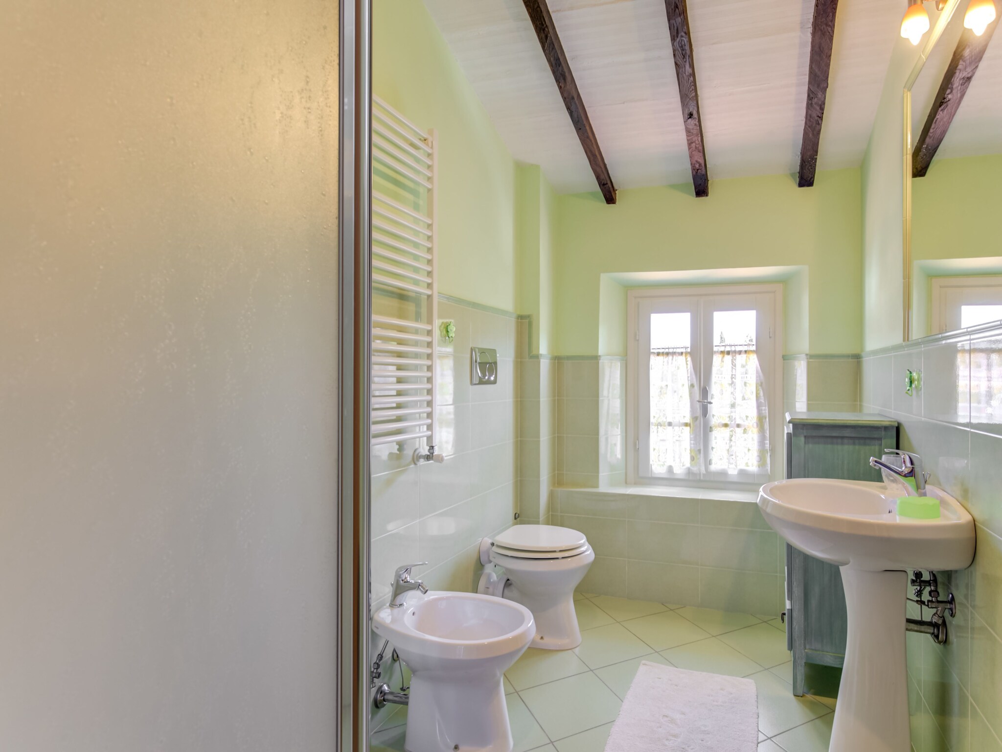 Casa di vacanze Casa Teresa
