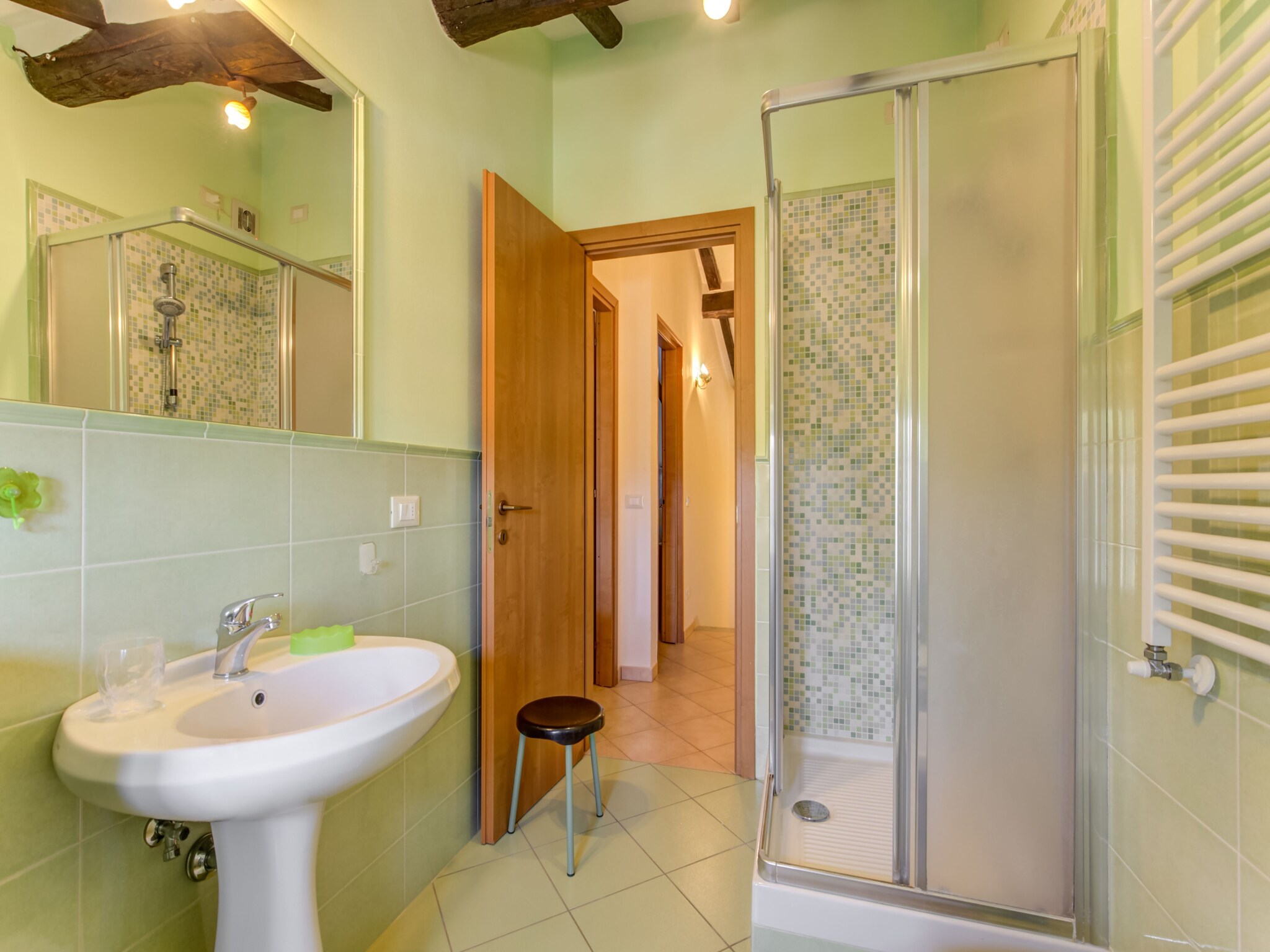 Casa di vacanze Casa Teresa