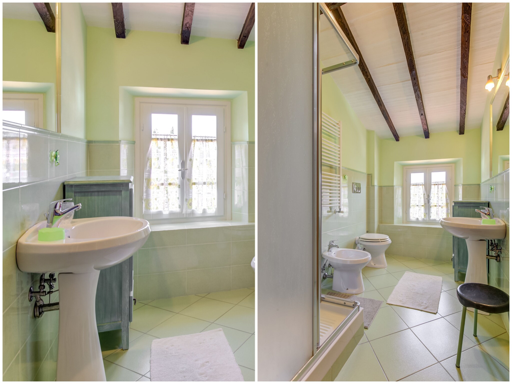 Casa di vacanze Casa Teresa
