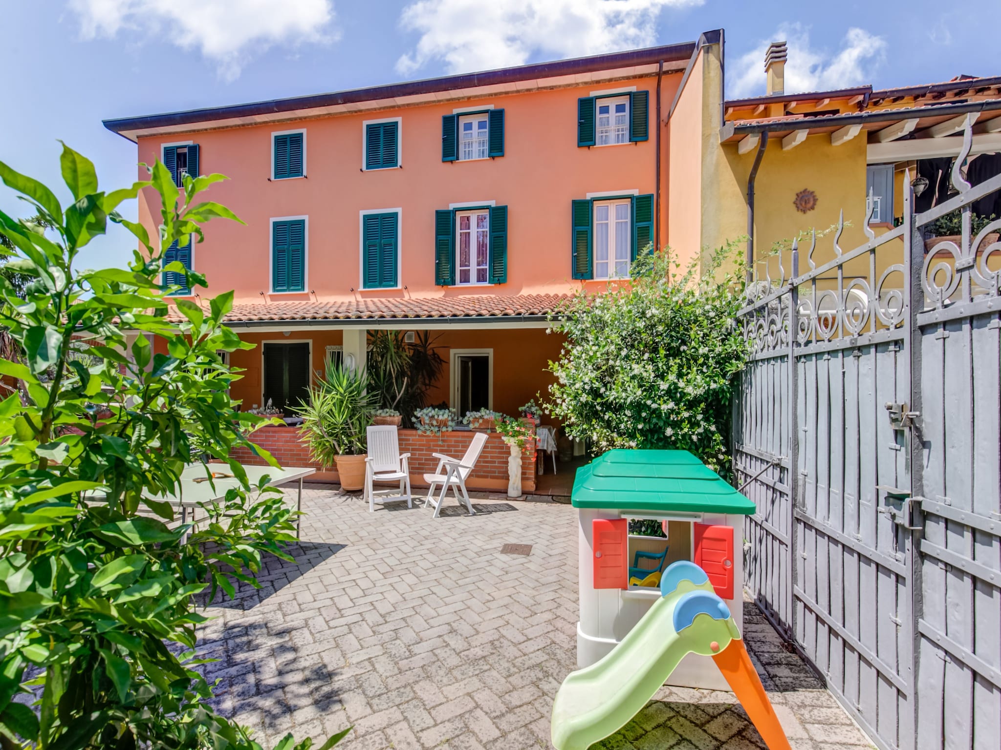 Casa di vacanze Casa Teresa
