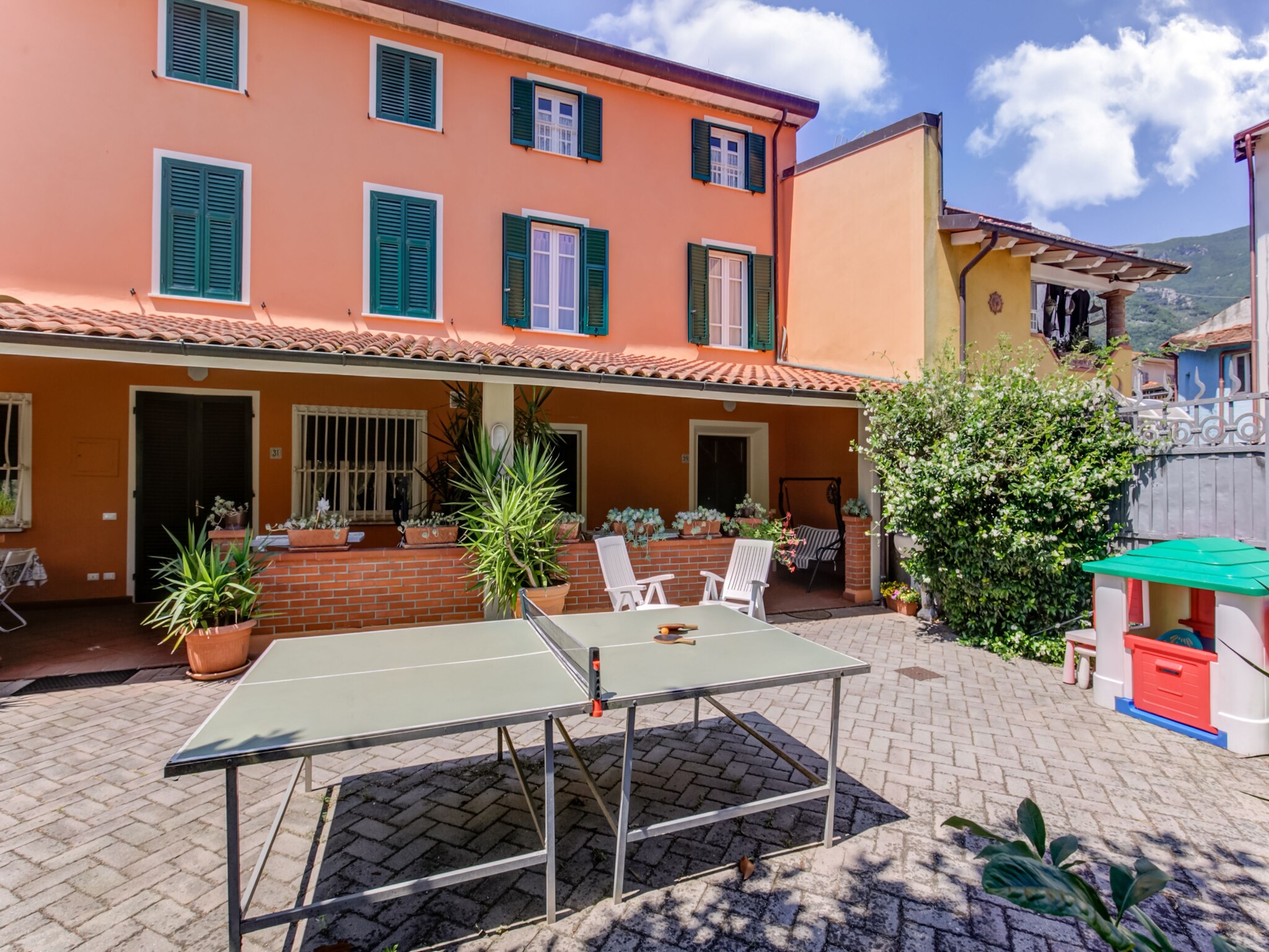 Casa di vacanze Casa Teresa