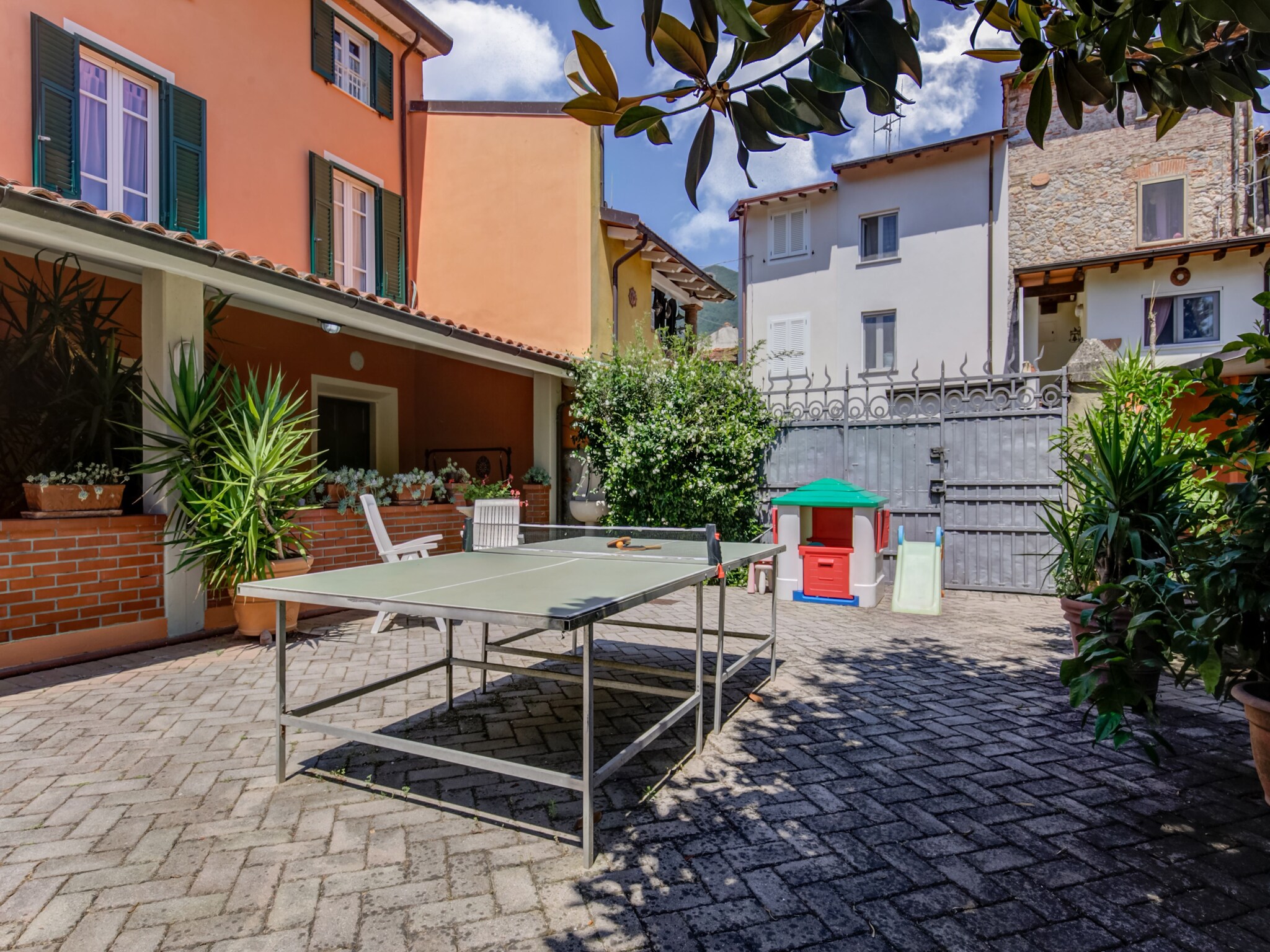 Casa di vacanze Casa Teresa