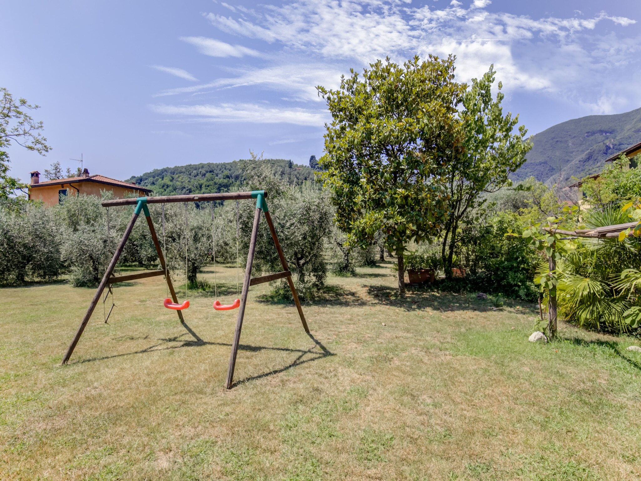 Casa di vacanze Casa Teresa