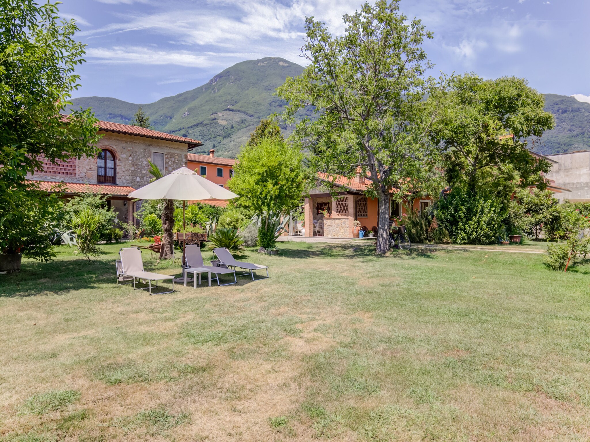 Casa di vacanze Casa Teresa
