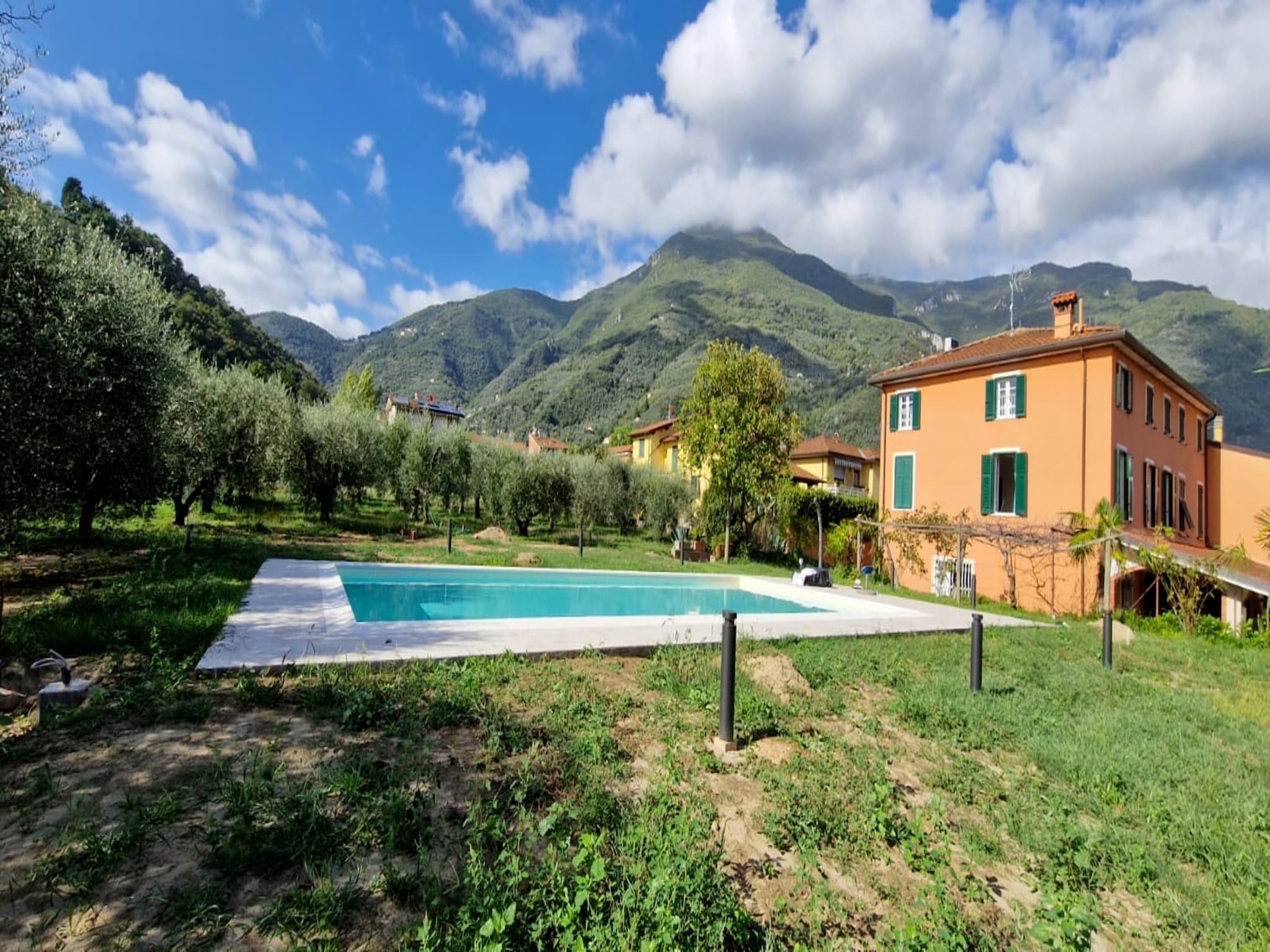 Casa di vacanze Casa Teresa