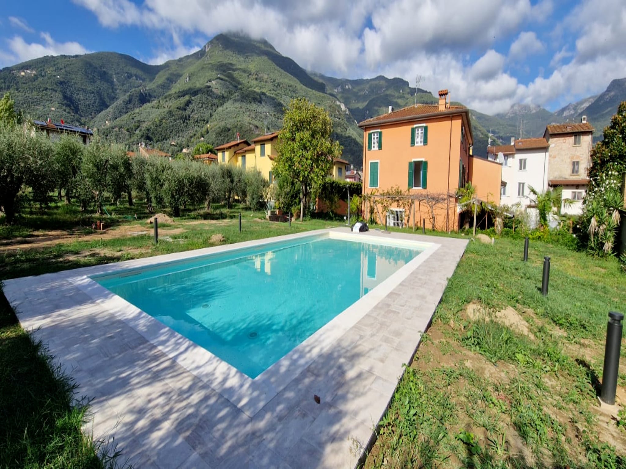 Casa di vacanze Casa Teresa