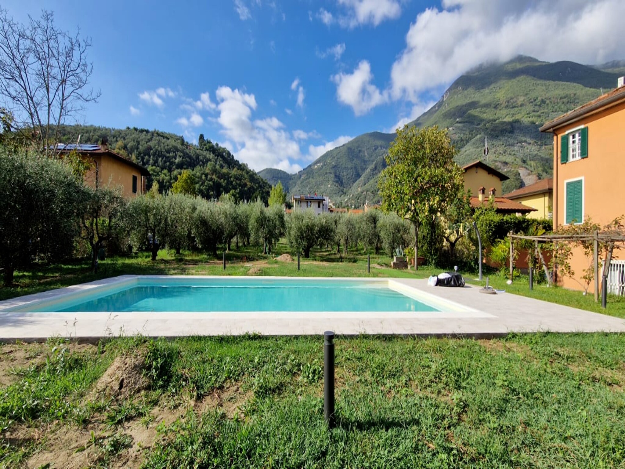 Casa di vacanze Casa Teresa