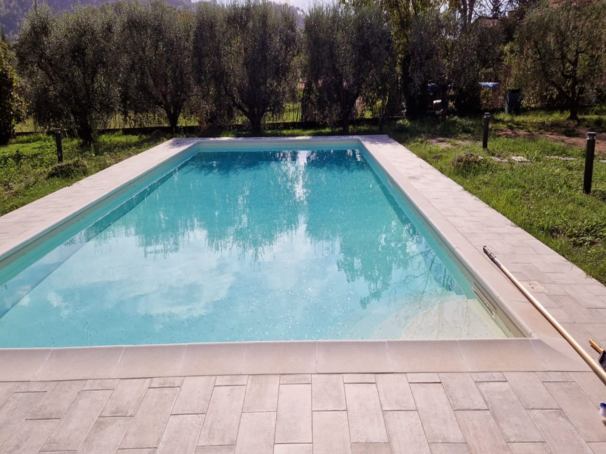 Casa di vacanze Casa Teresa