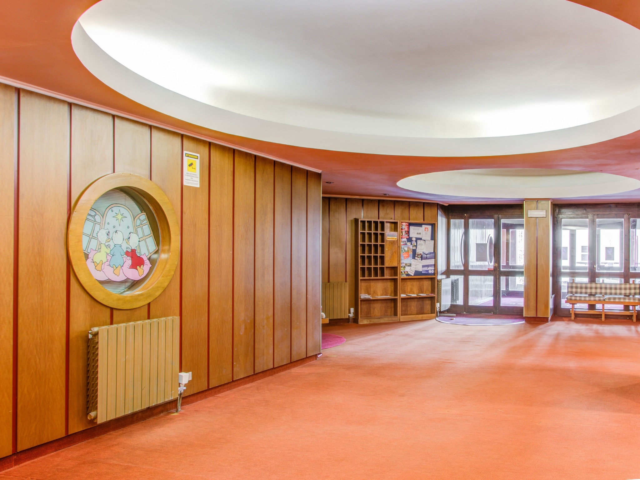 Leilighet Grand'Ourse bilocale