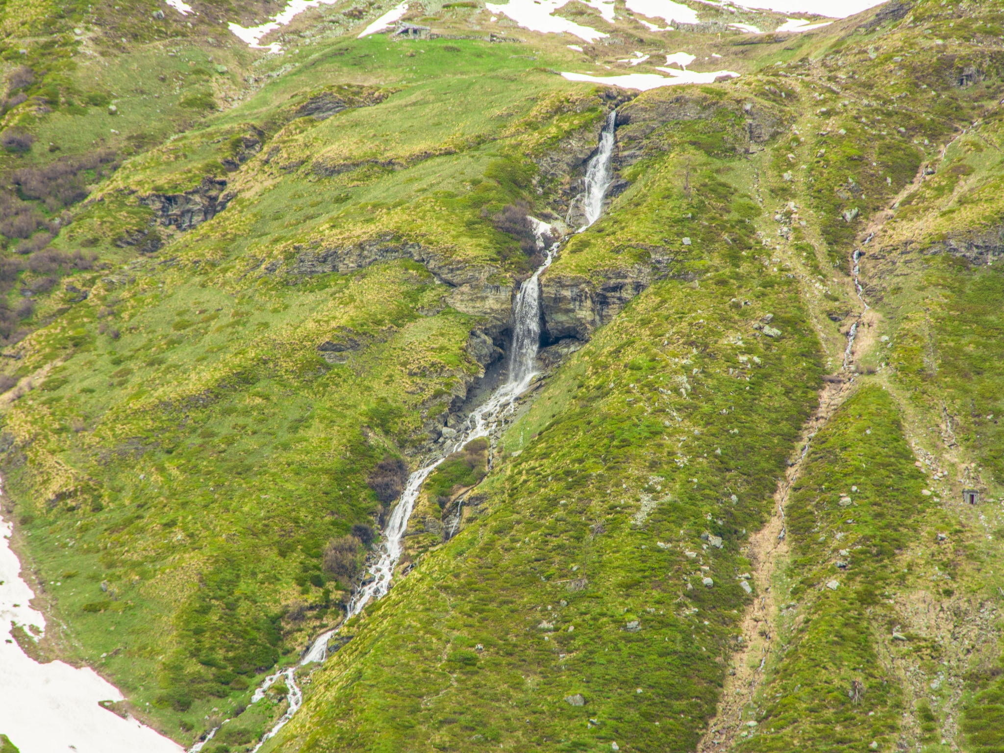 Leilighet Grand'Ourse bilocale