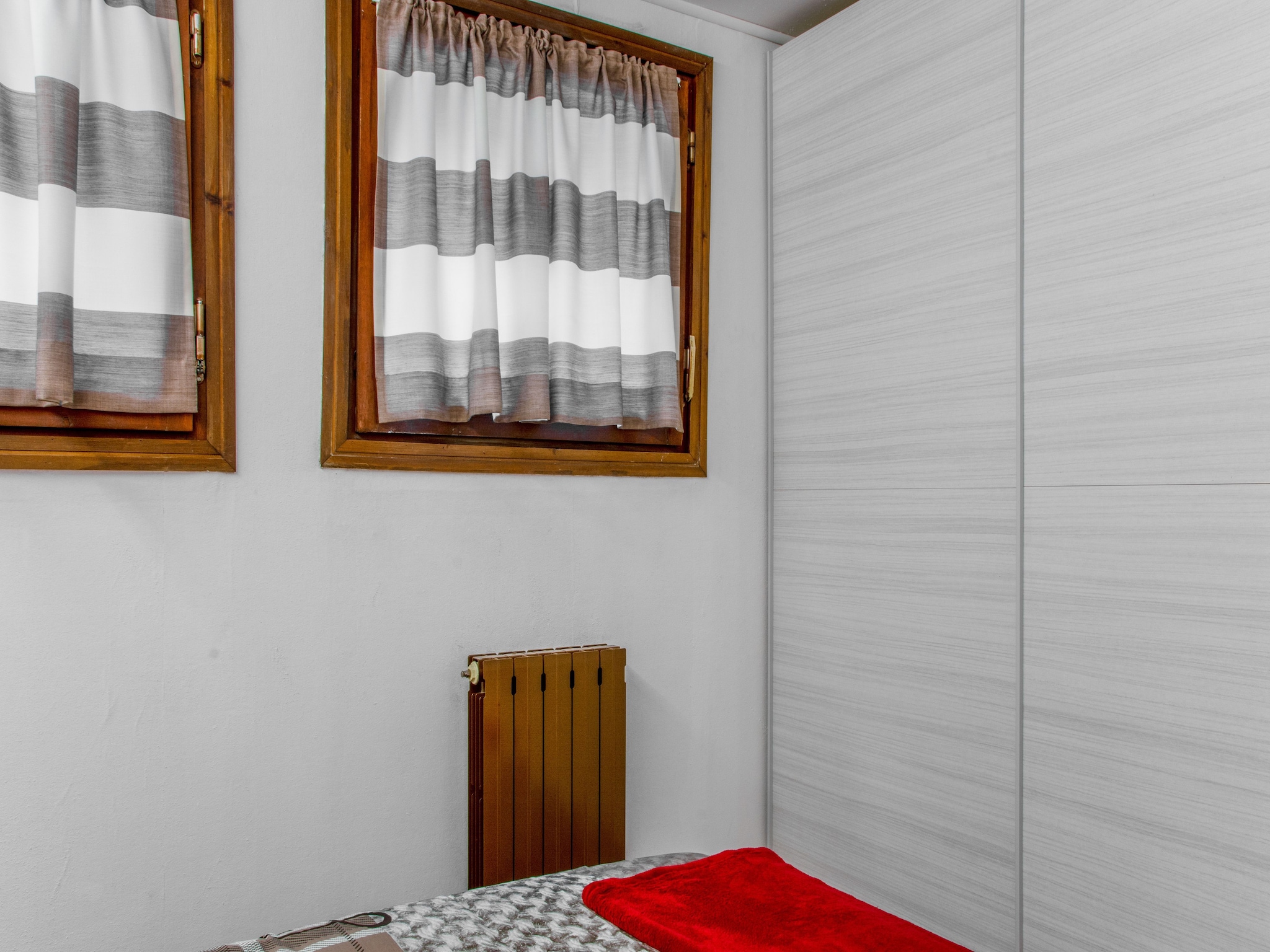 Leilighet Grand'Ourse bilocale