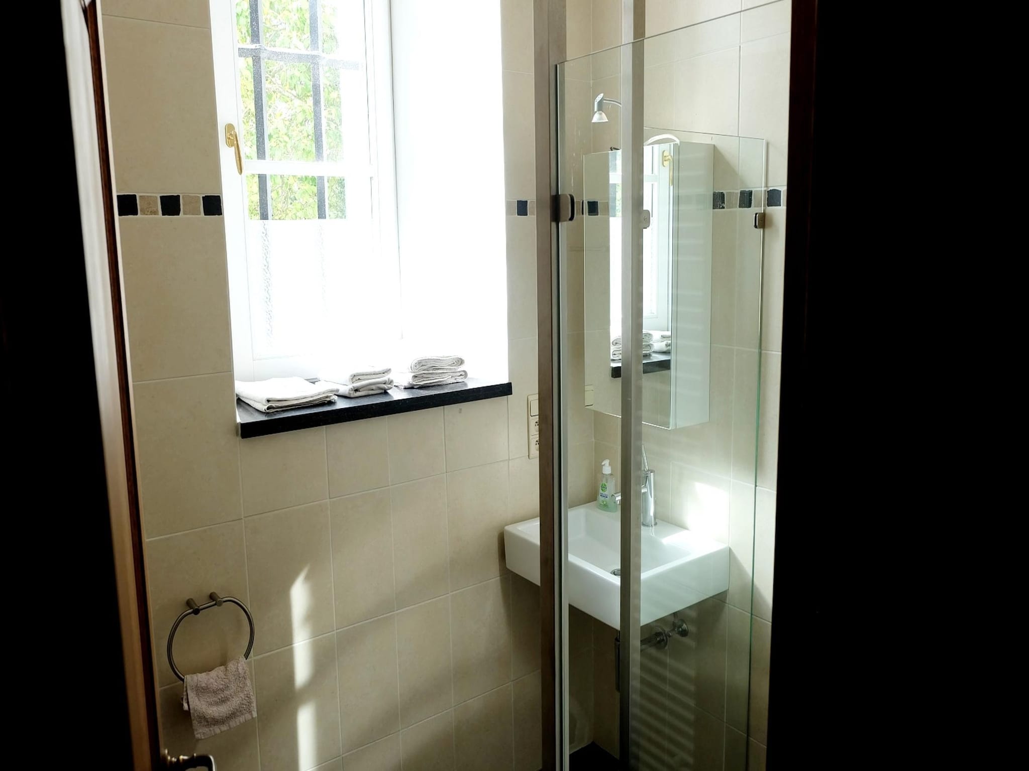 Vakantiehuis Studio voor twee Domaine Château Dieupart