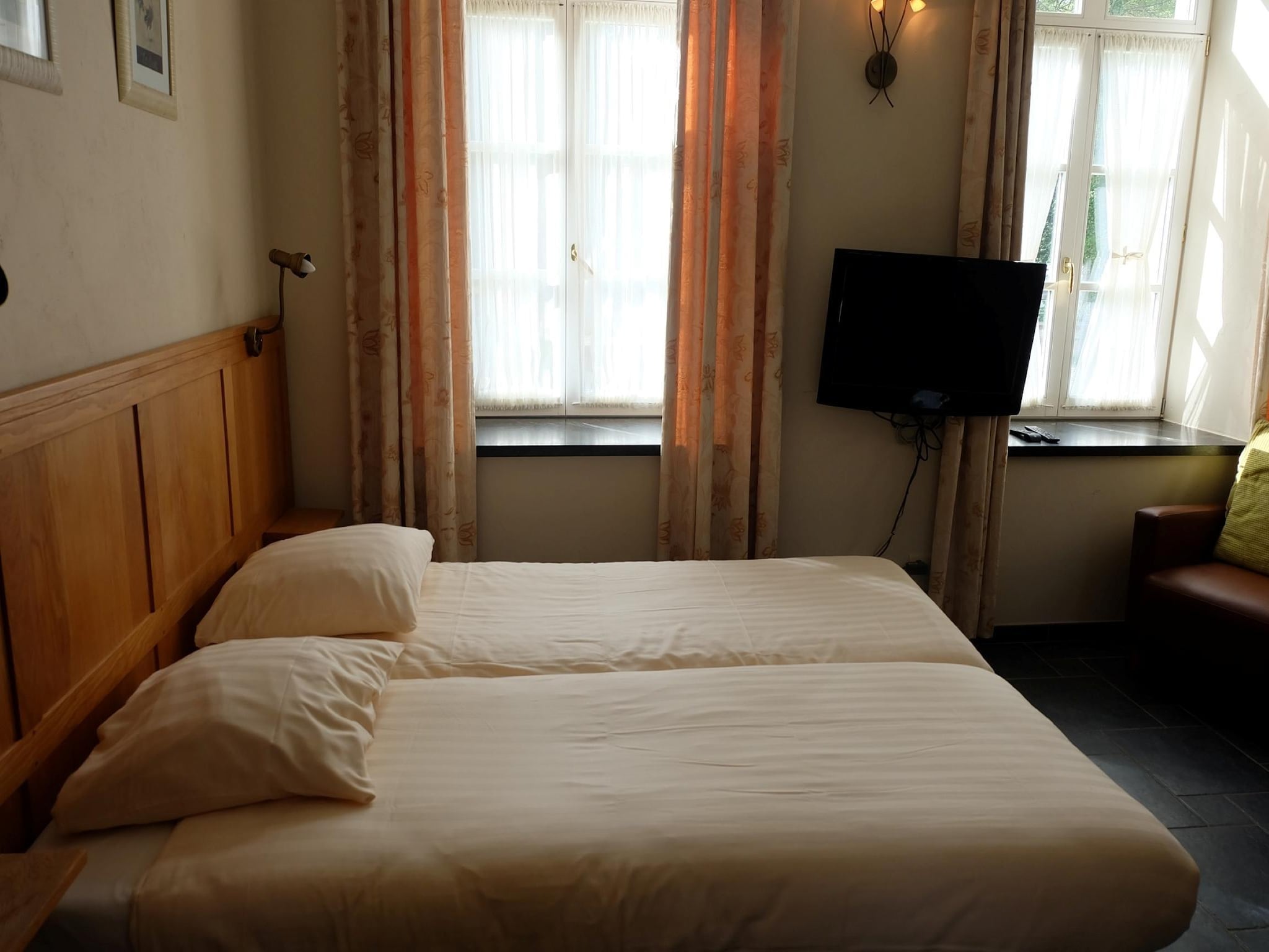 Vakantiehuis Studio voor twee Domaine Château Dieupart