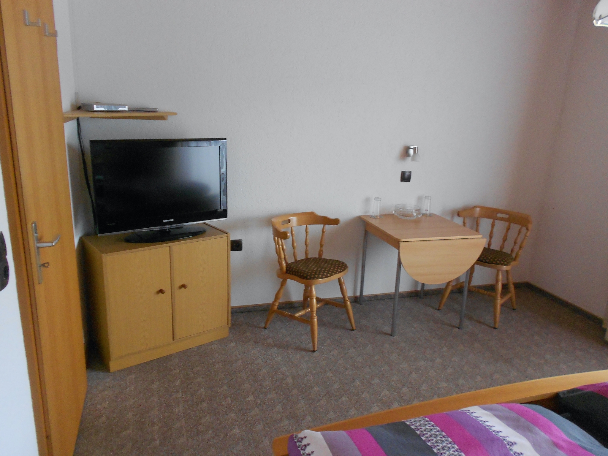 Ferienwohnung Finkenstube