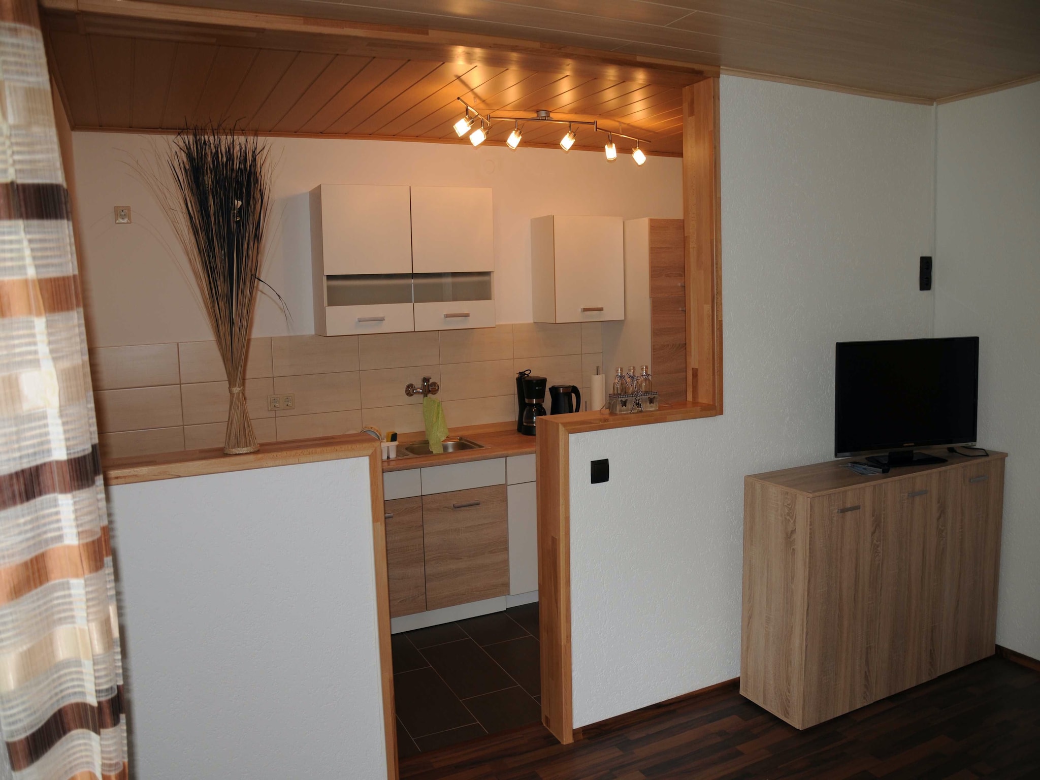 Ferienwohnung Finkenstube