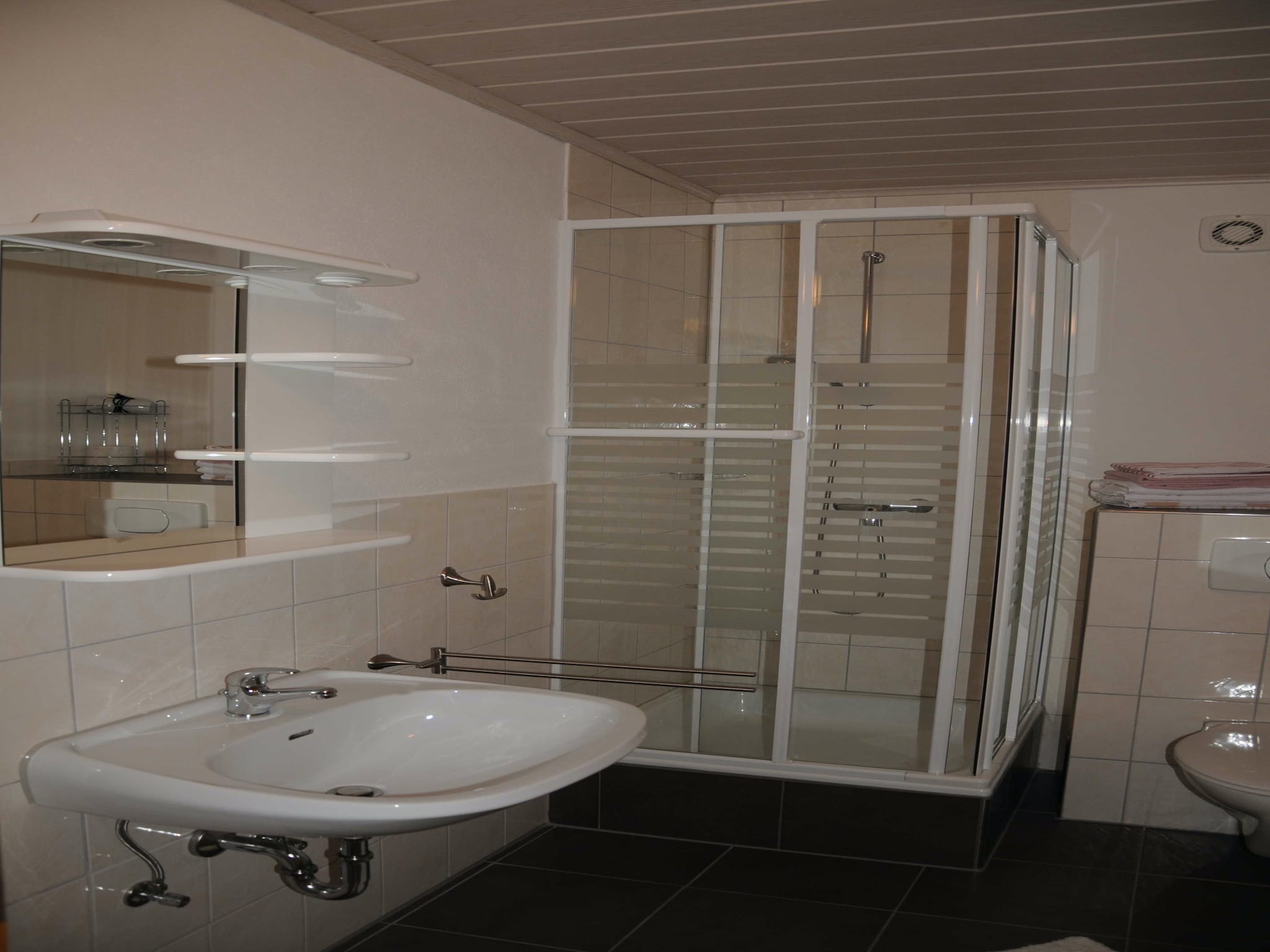 Ferienwohnung Finkenstube