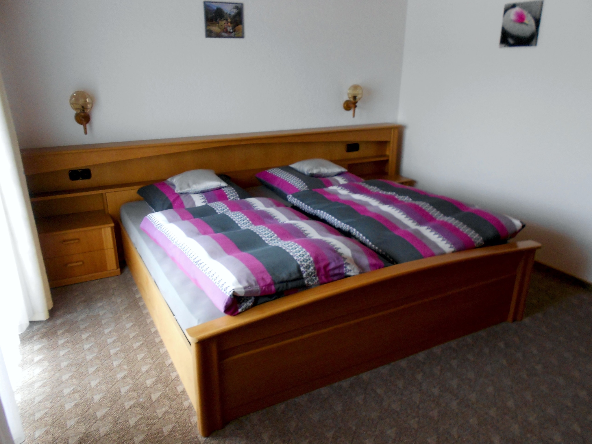 Ferienwohnung Finkenstube