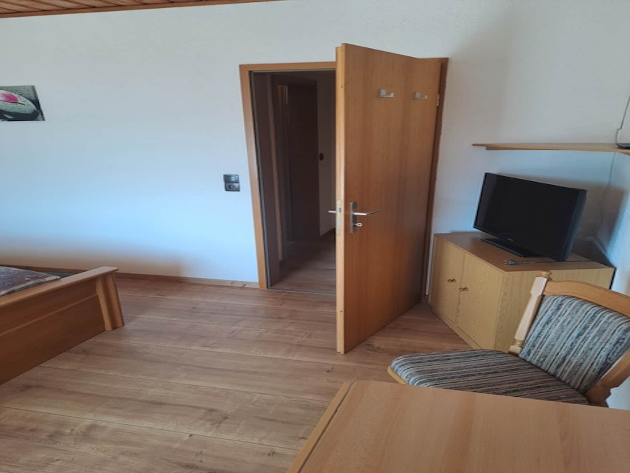 Ferienwohnung Finkenstube