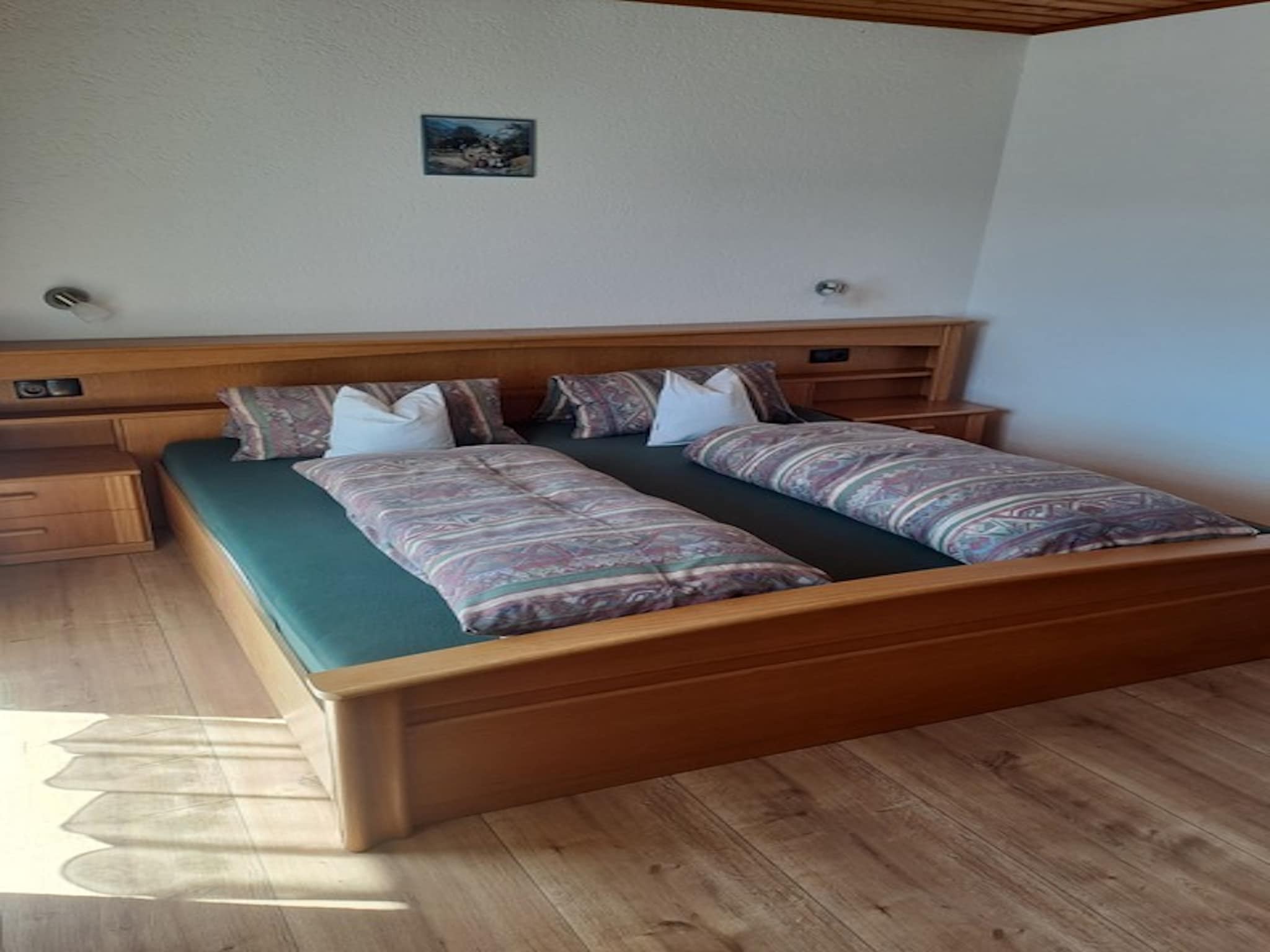 Ferienwohnung Finkenstube
