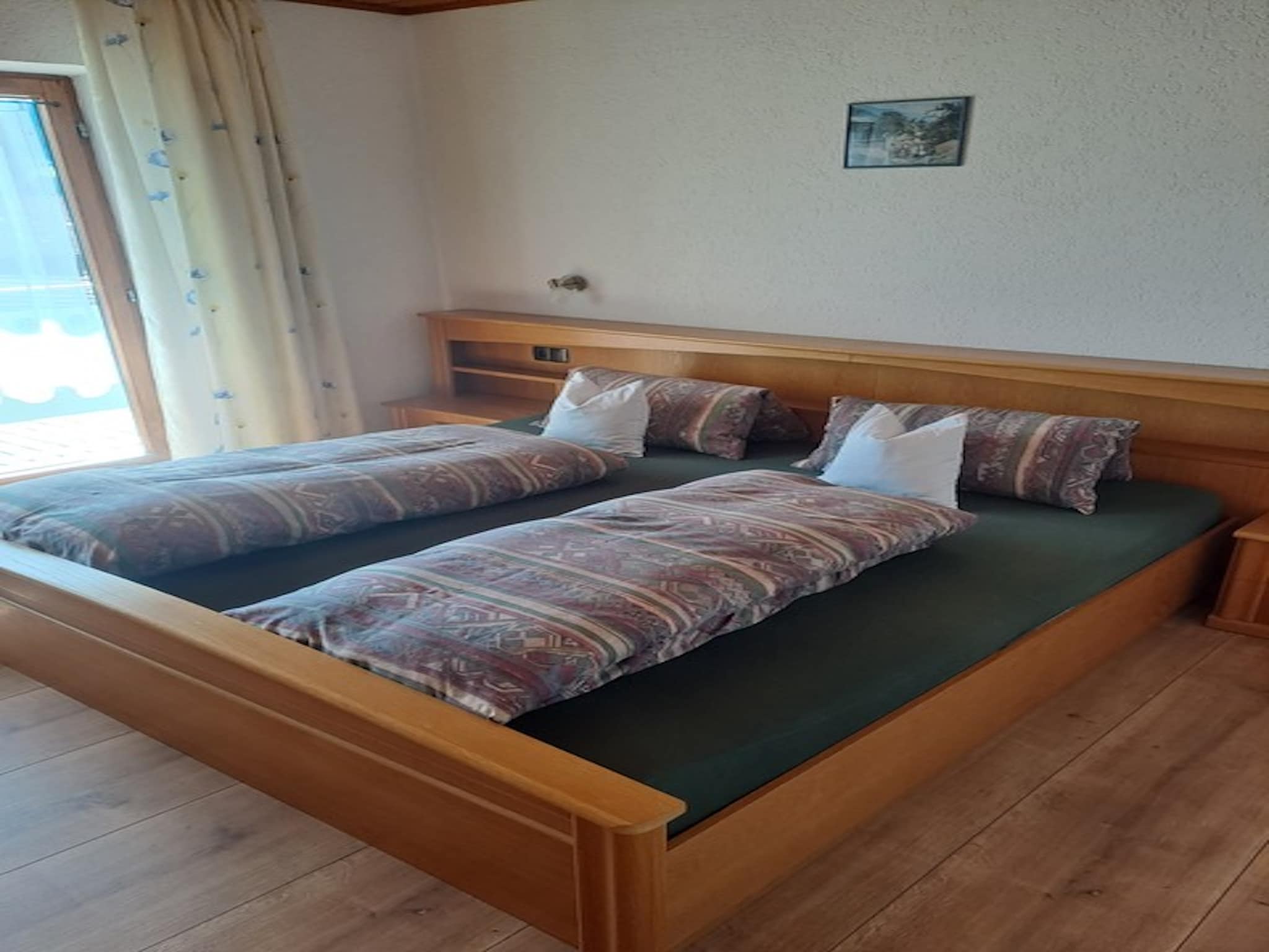 Ferienwohnung Finkenstube