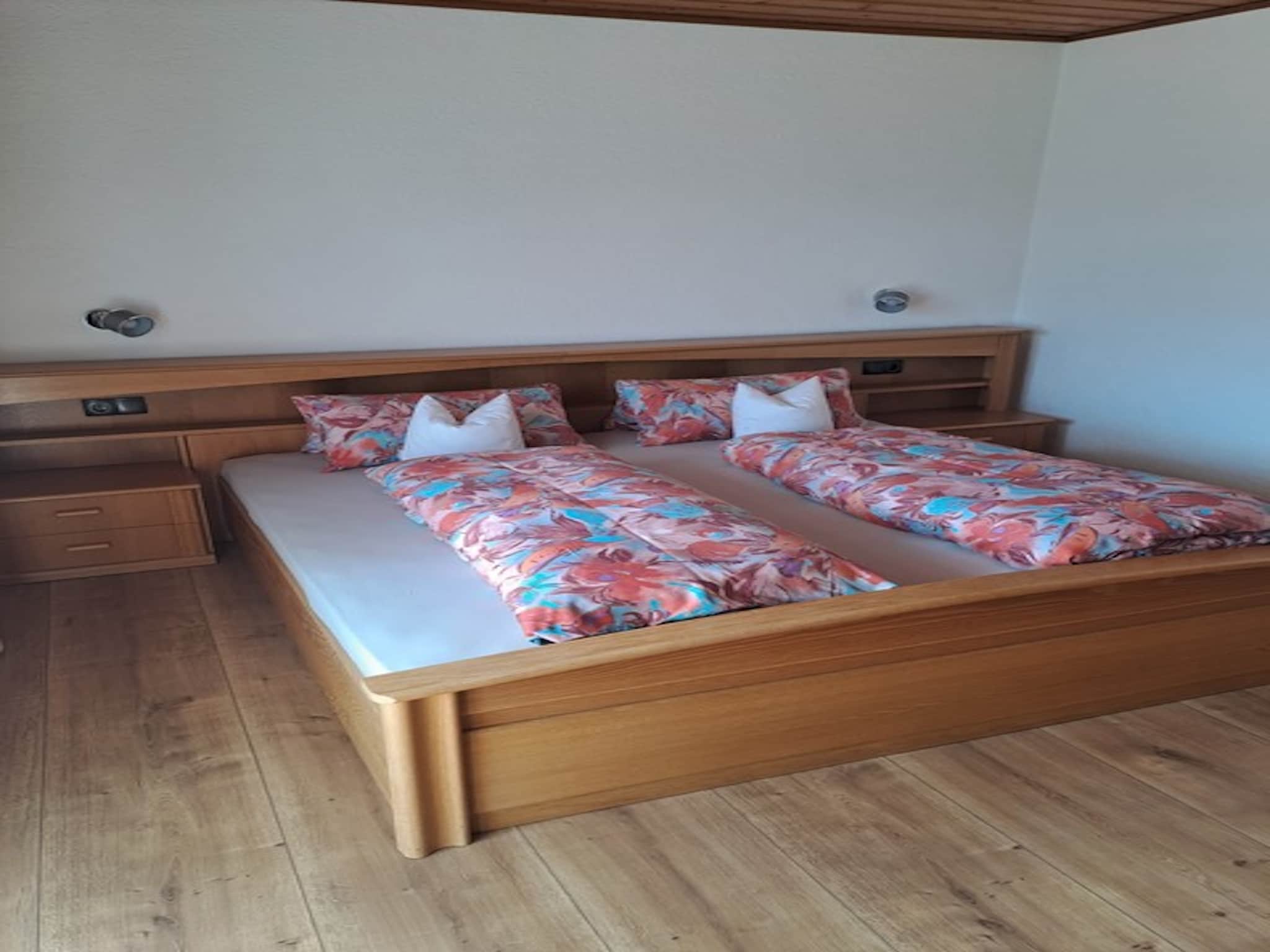Ferienwohnung Finkenstube