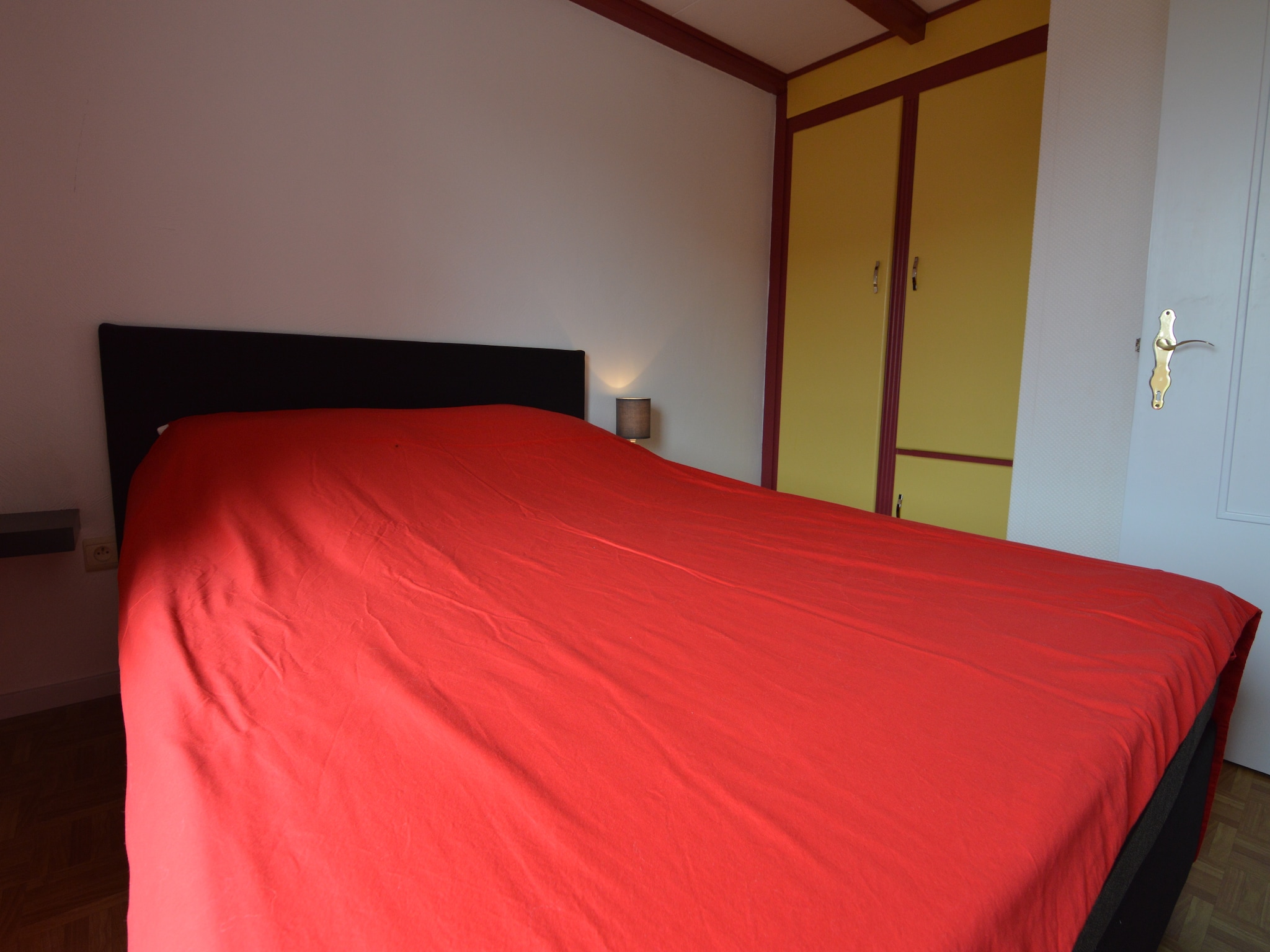   VillaRoche Maison 8p