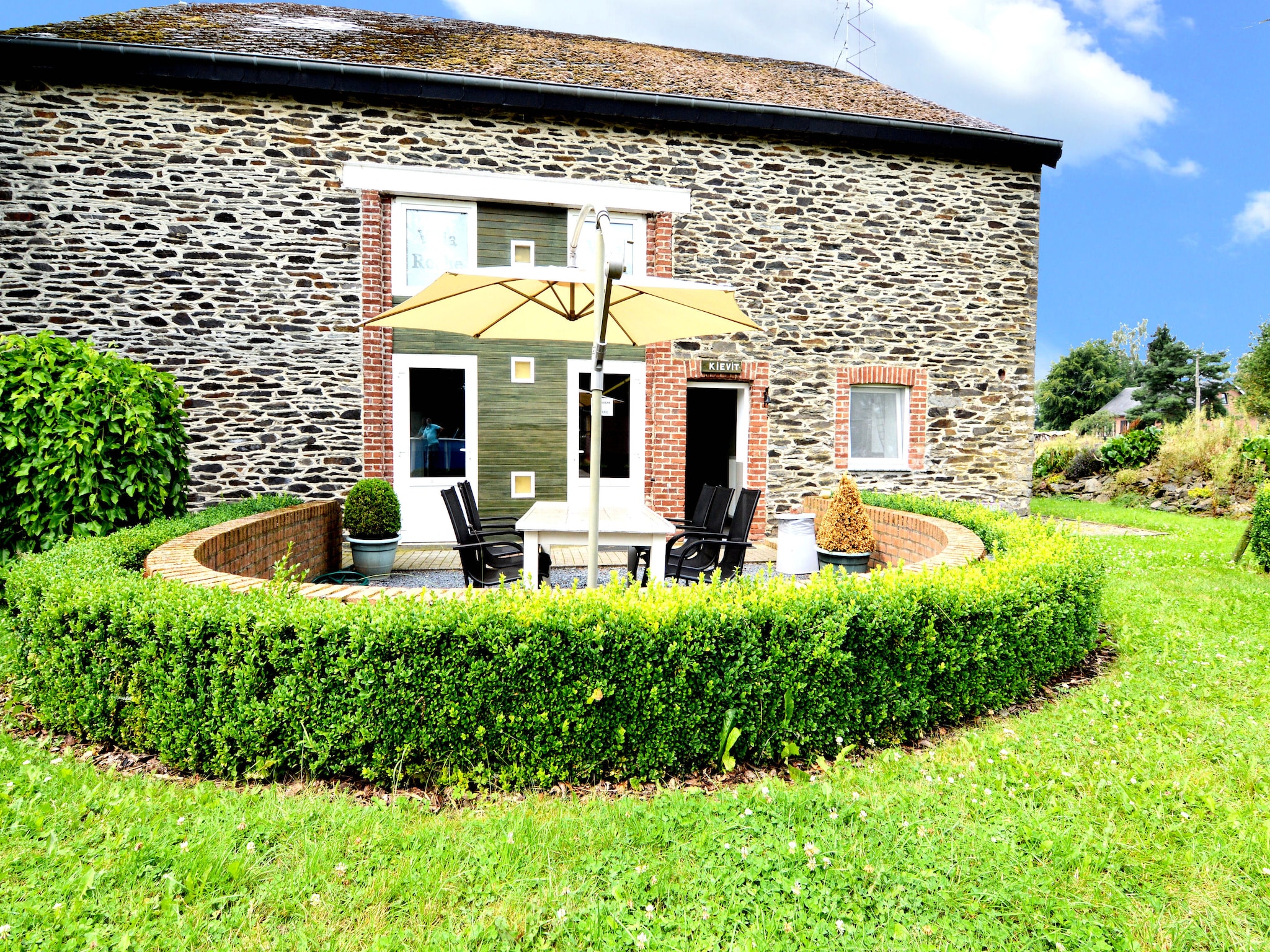   VillaRoche Maison 8p