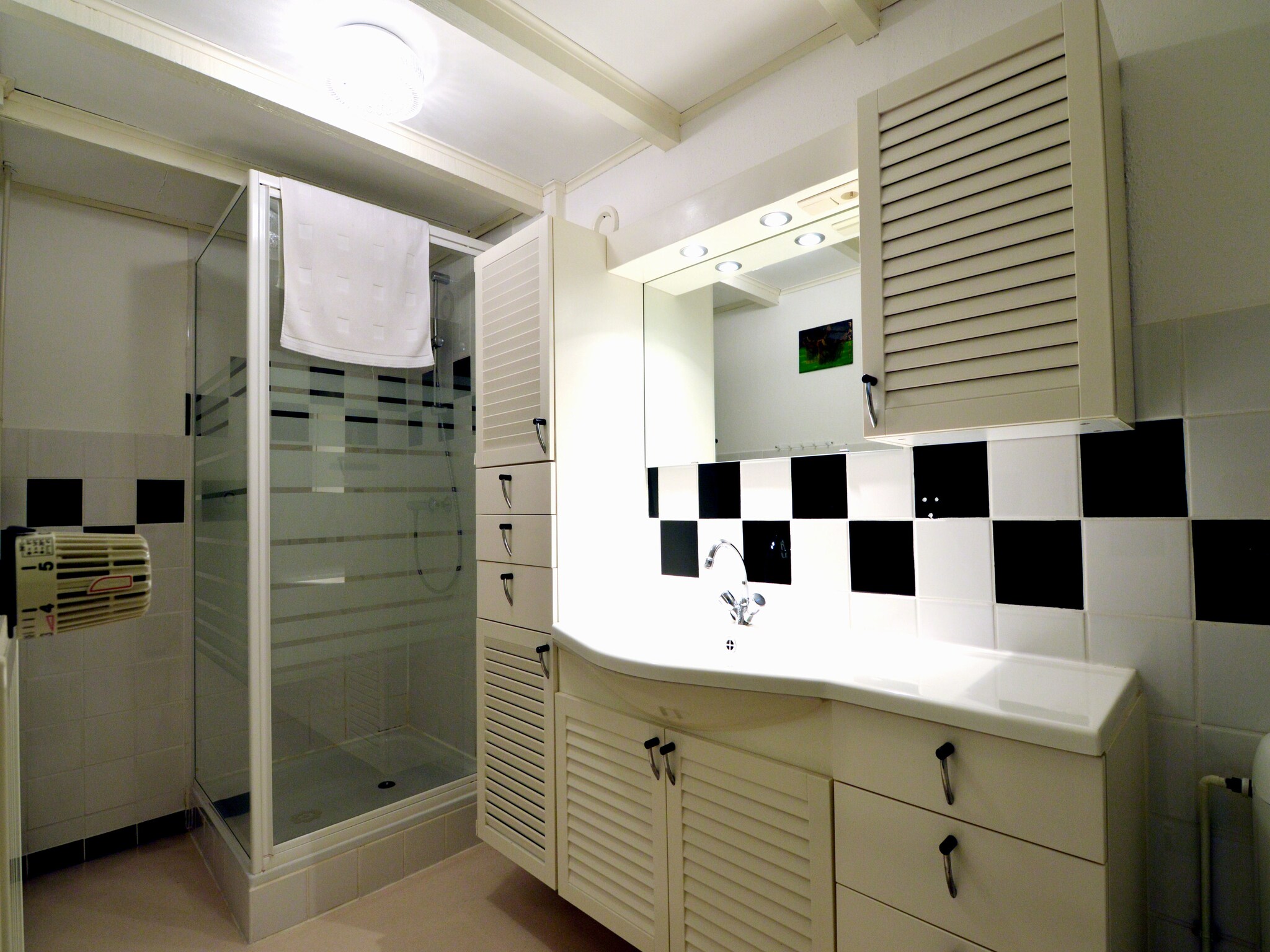   VillaRoche Maison 8p
