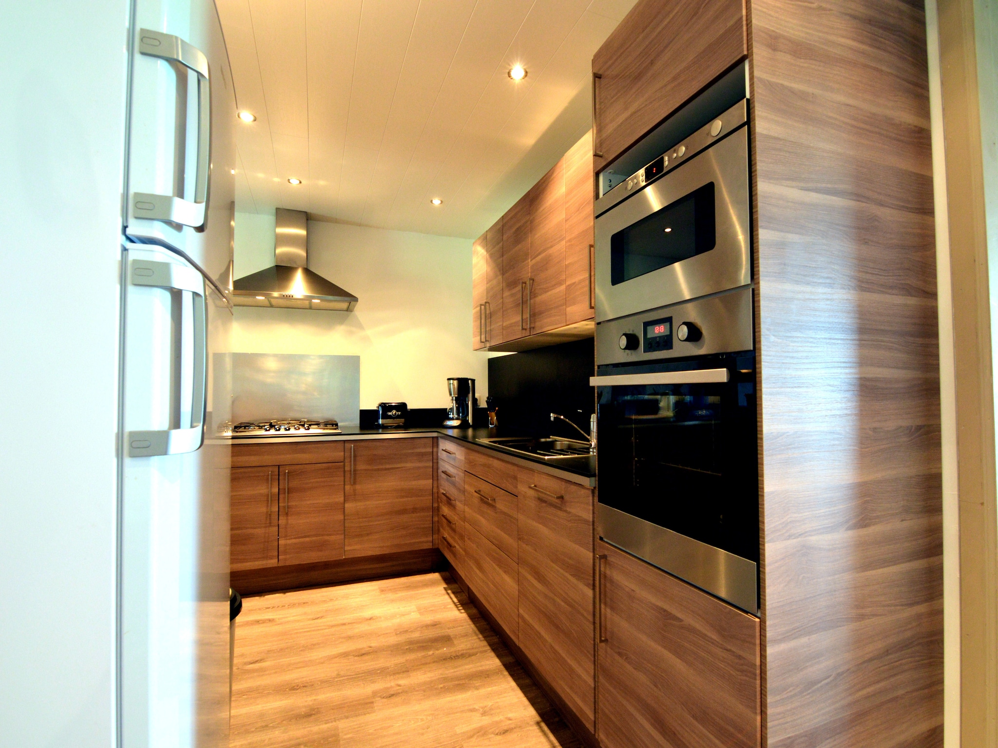  VillaRoche Maison 8p