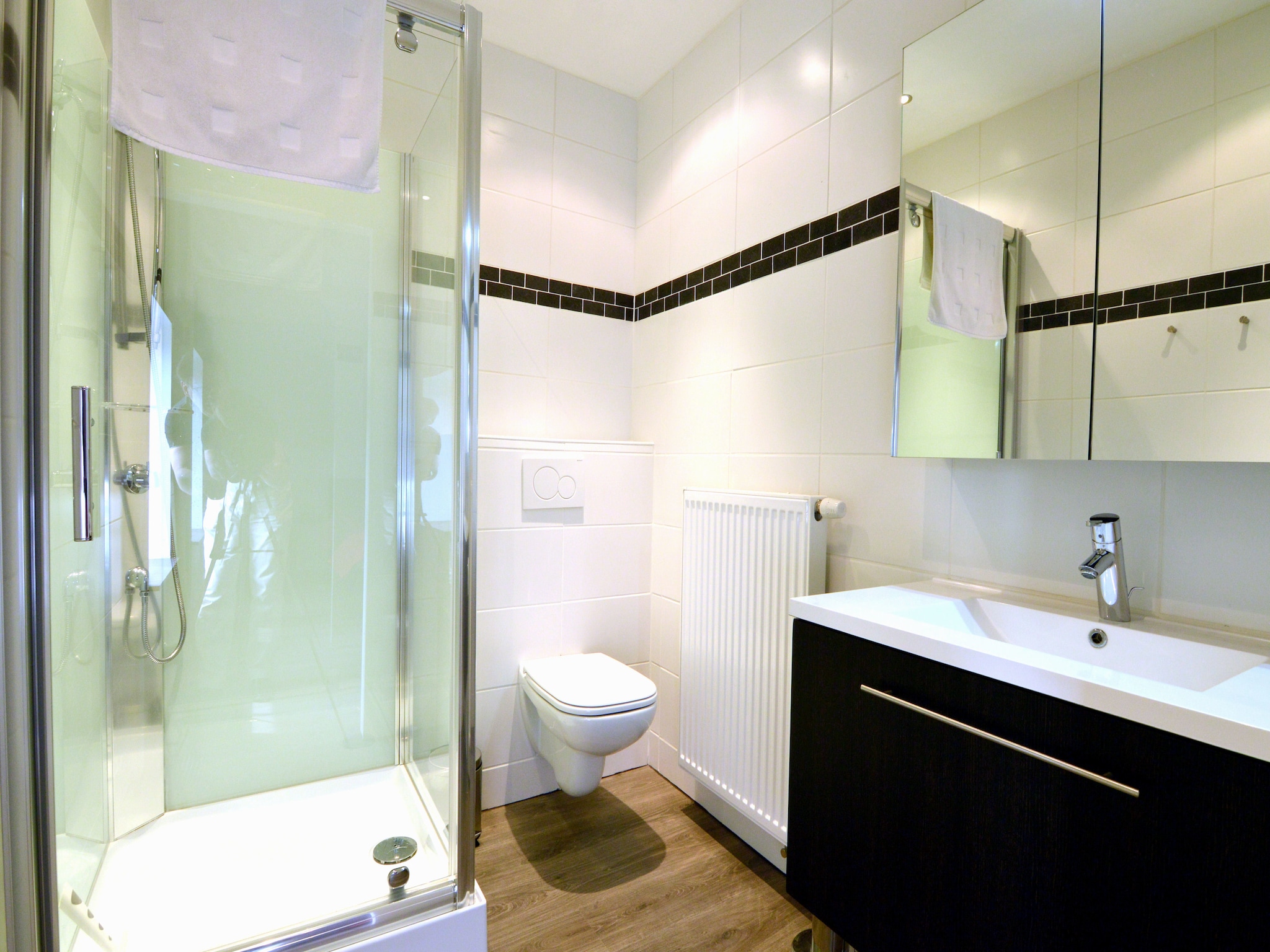   VillaRoche Maison 8p